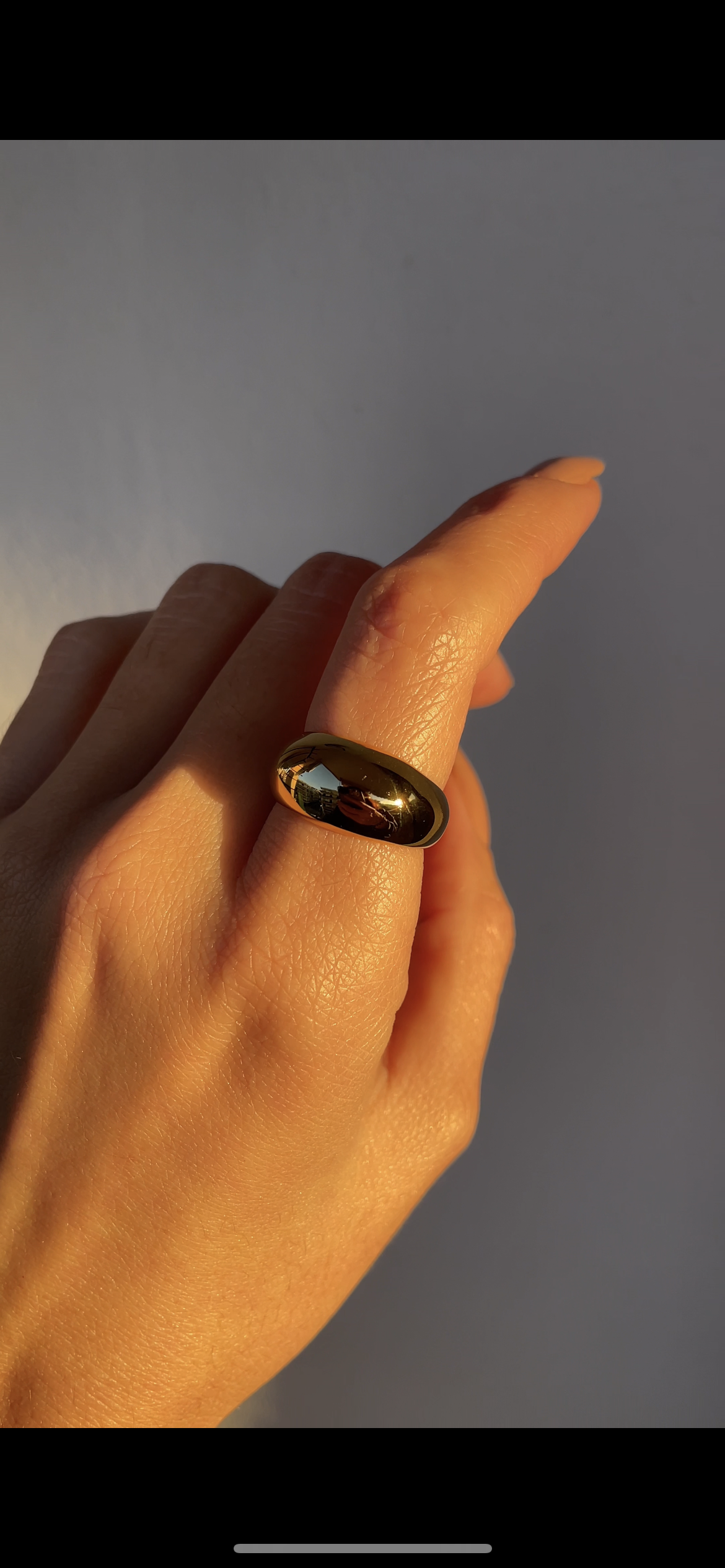 Anillo Ade