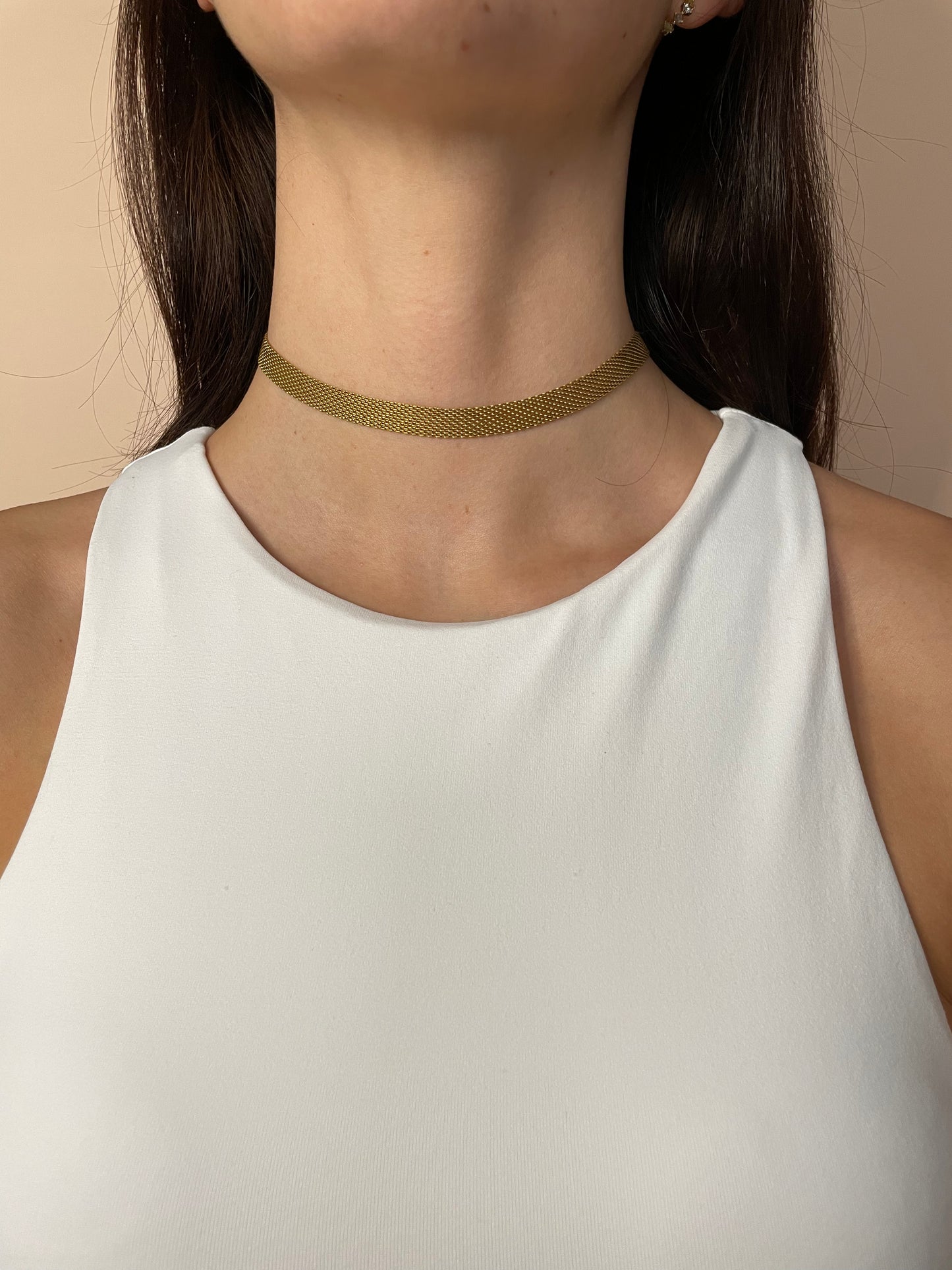 Choker Cobra