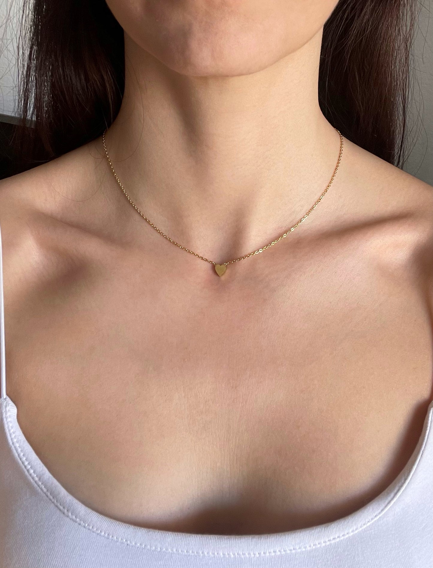 Collar Love