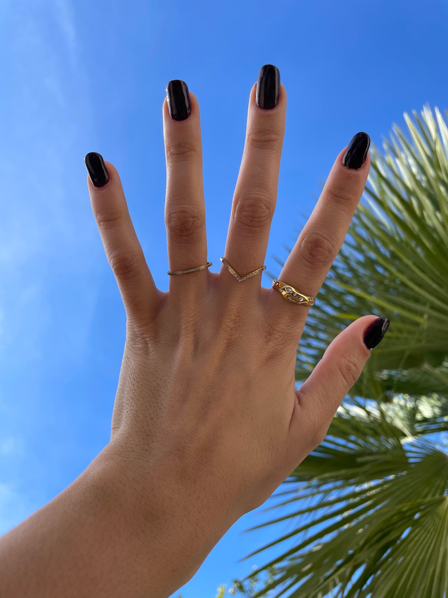 Anillo Cute