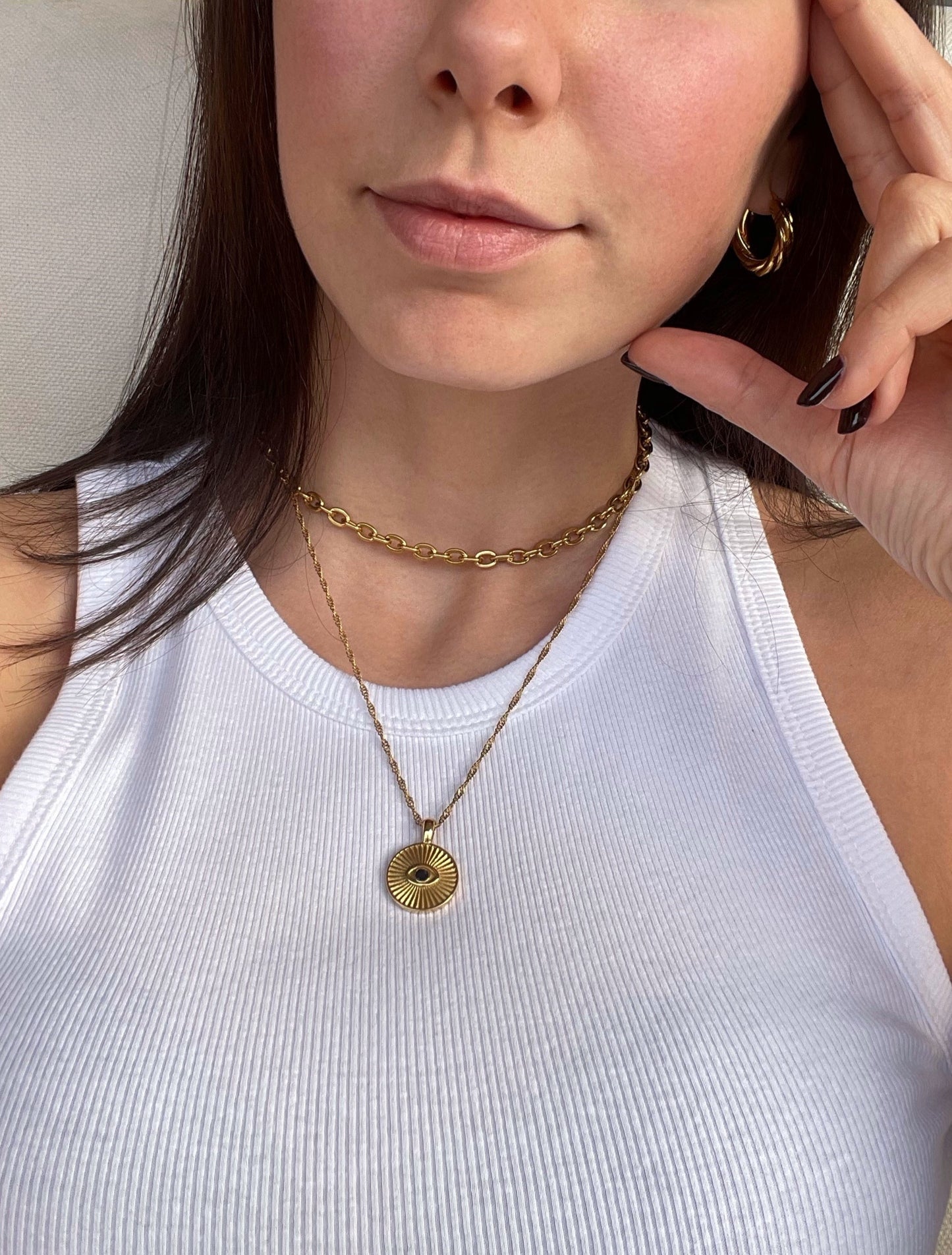 Collar Chain