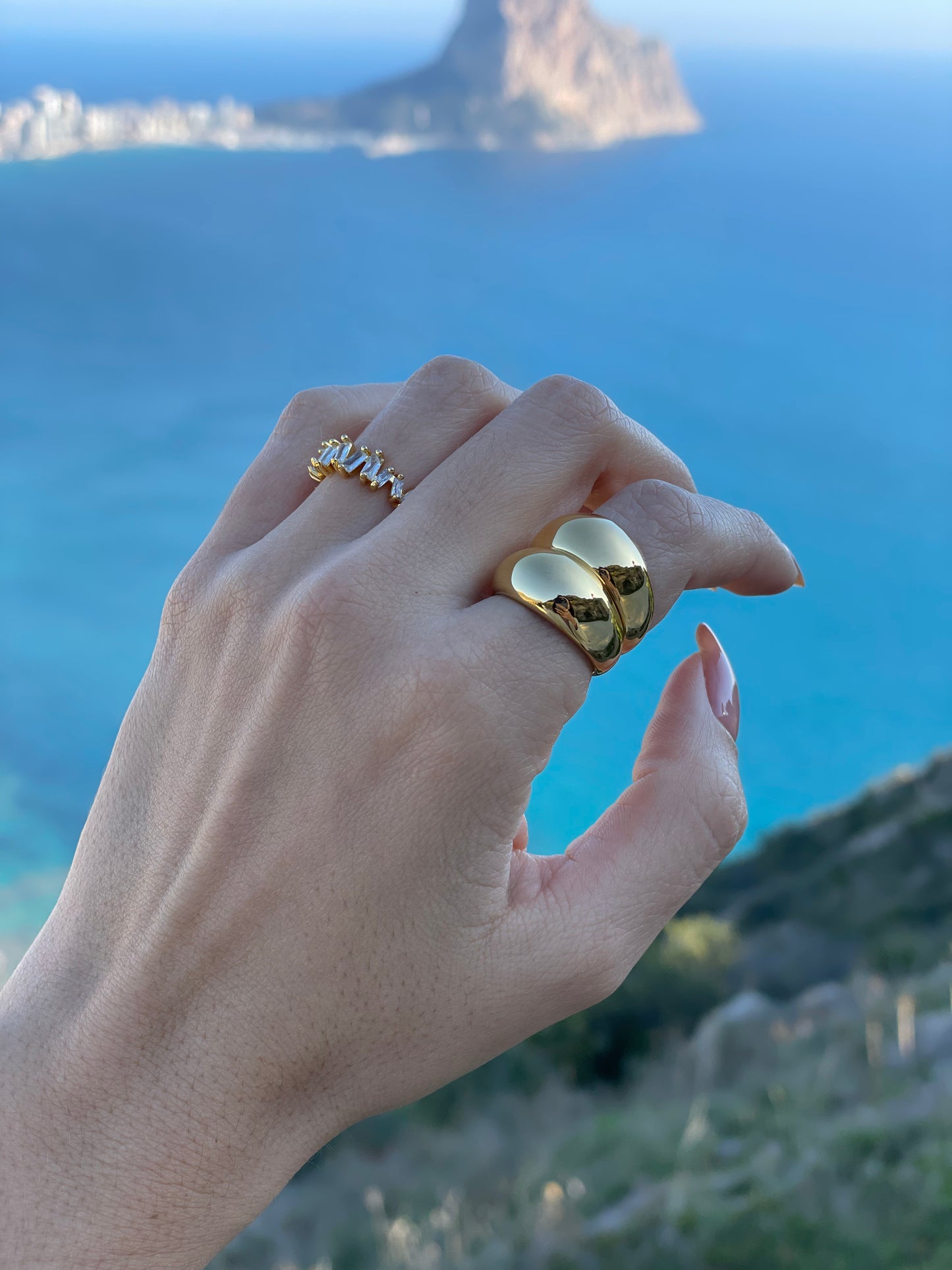 Anillo Ade