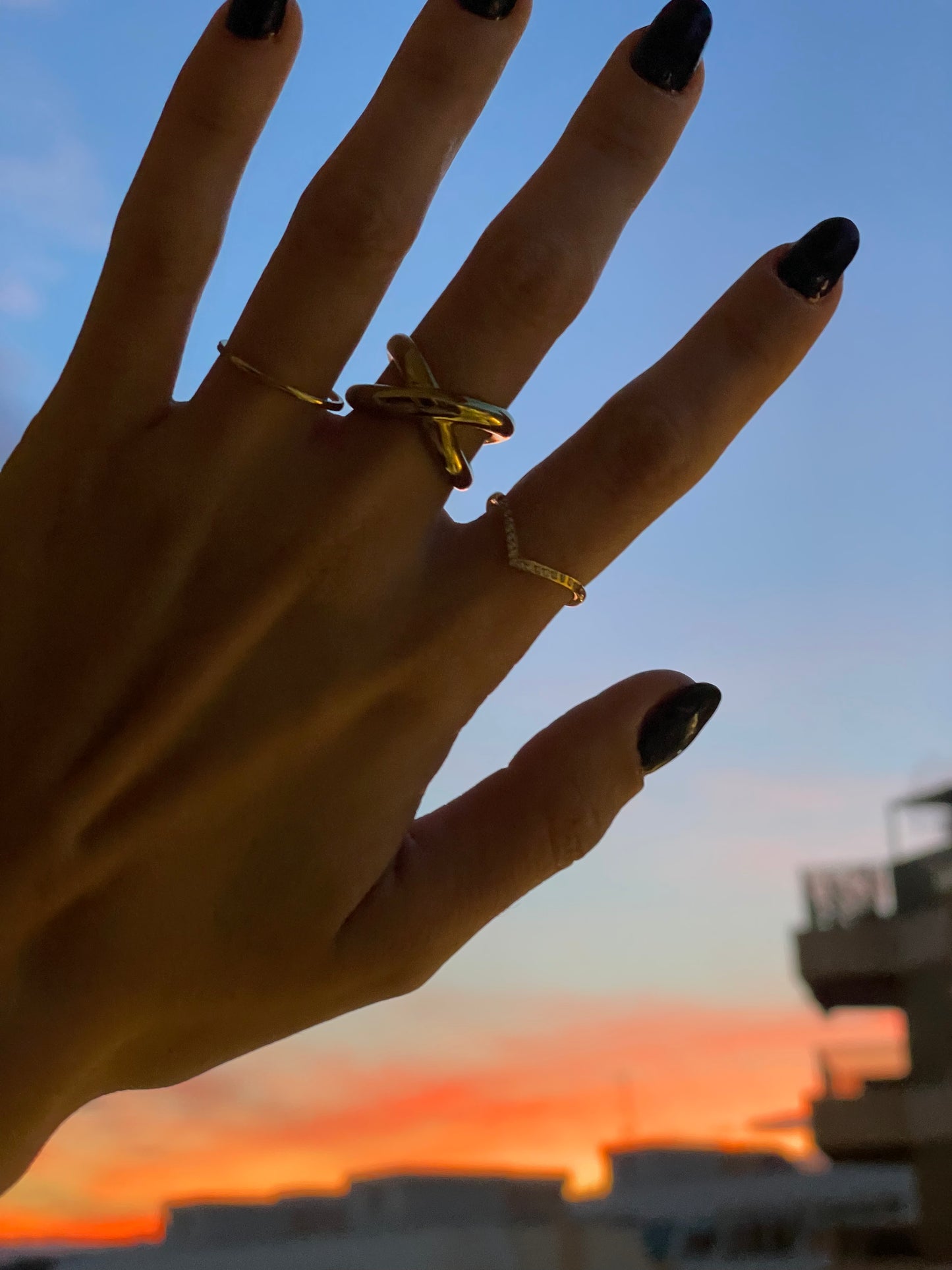 Anillo Valeria