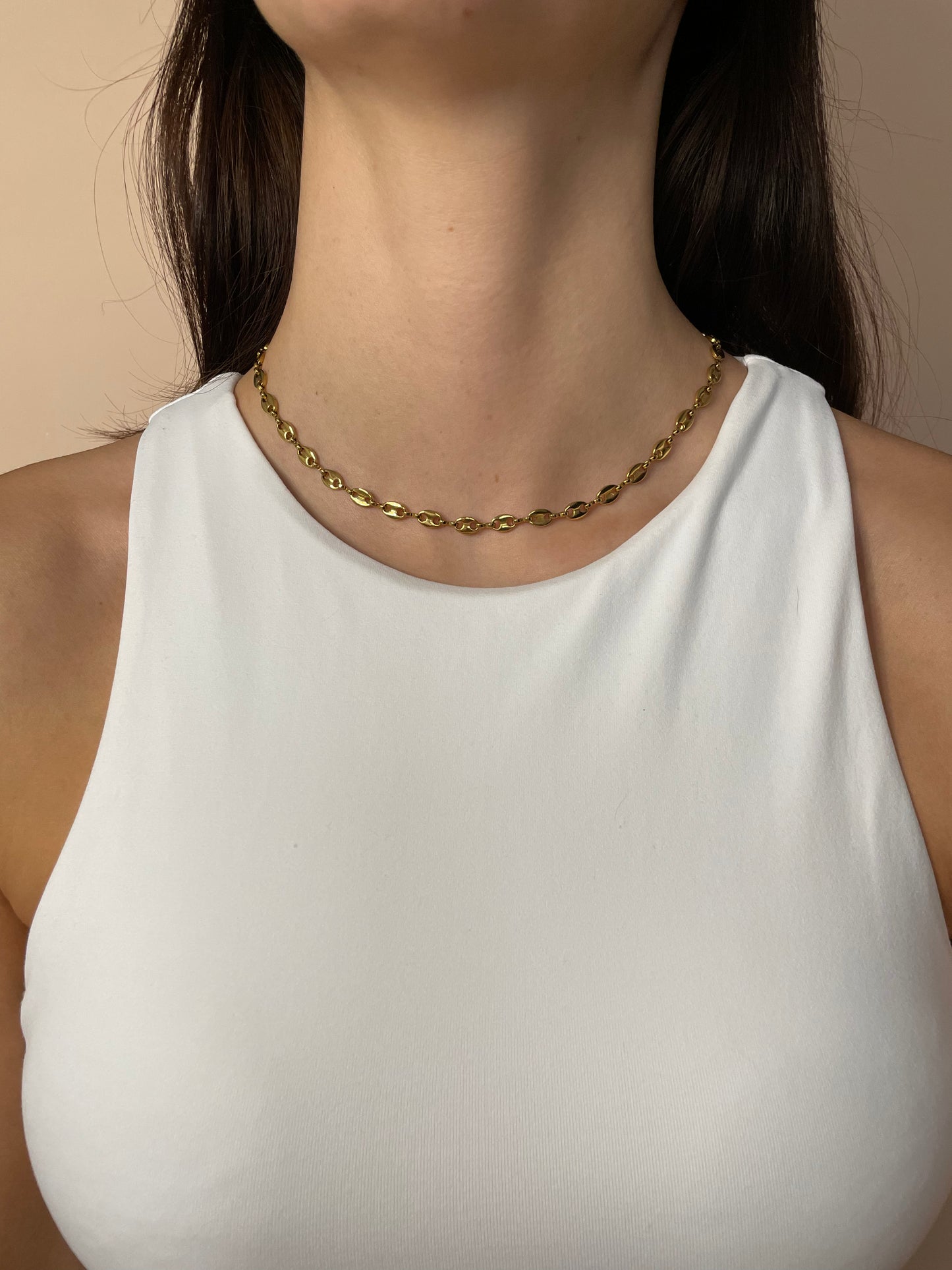 Collar coffee