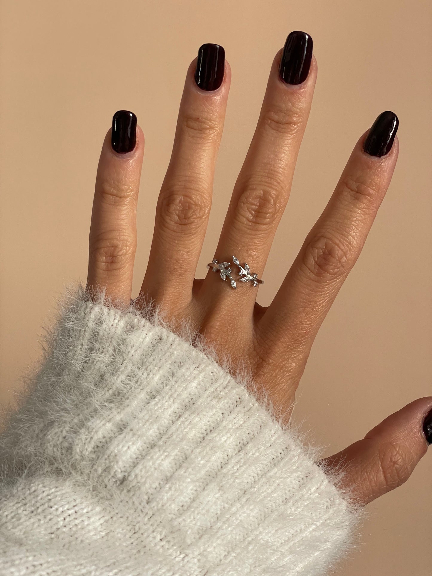 Anillo Fairy