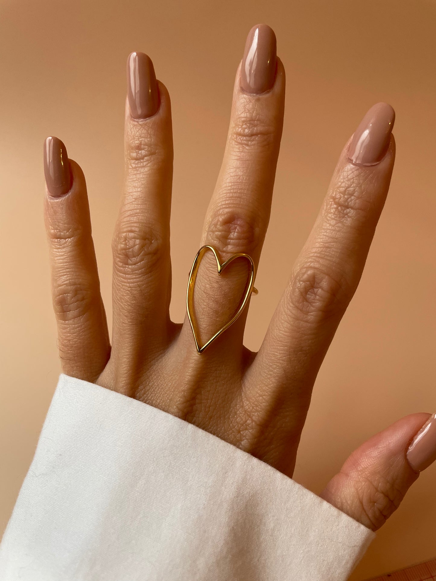 Anillo Love