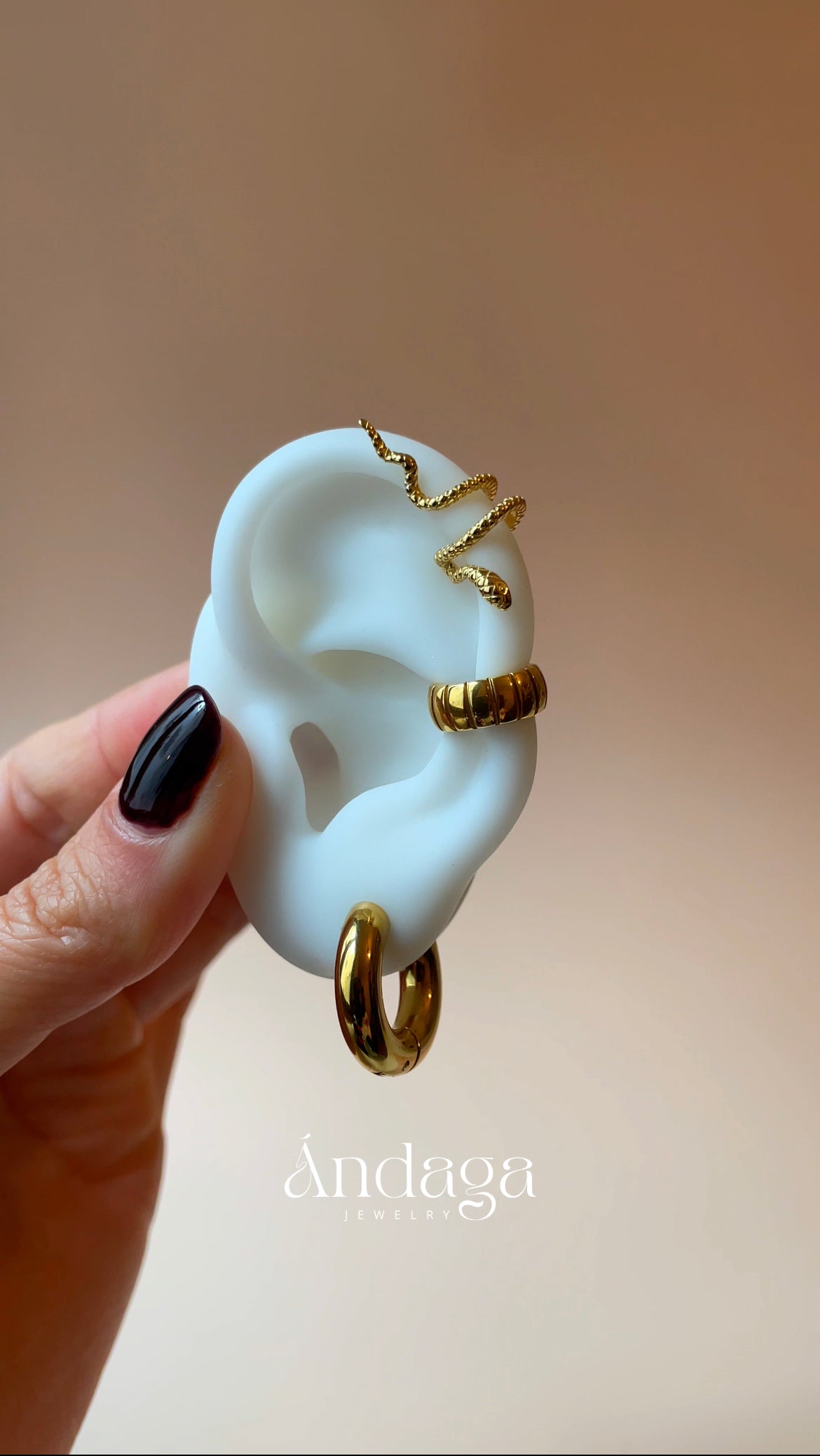 Cuff Snake