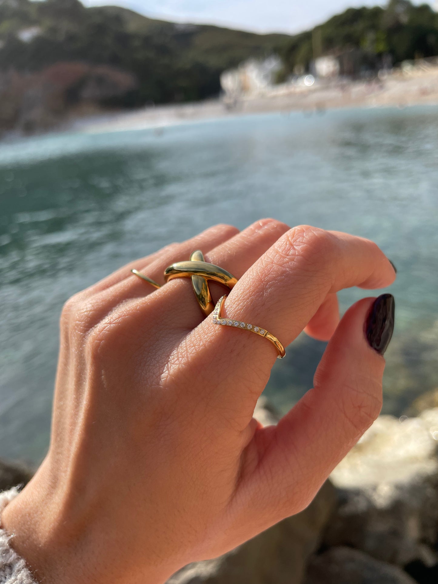 Anillo Valeria