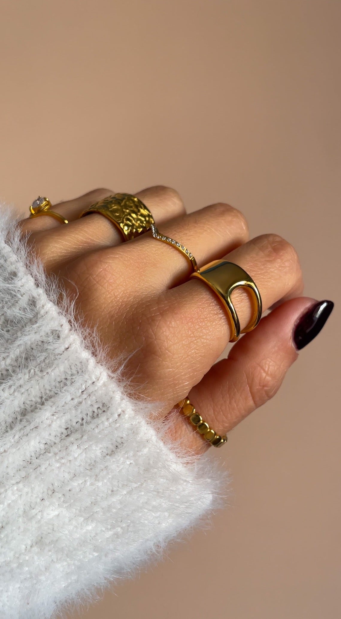 Anillo Nala