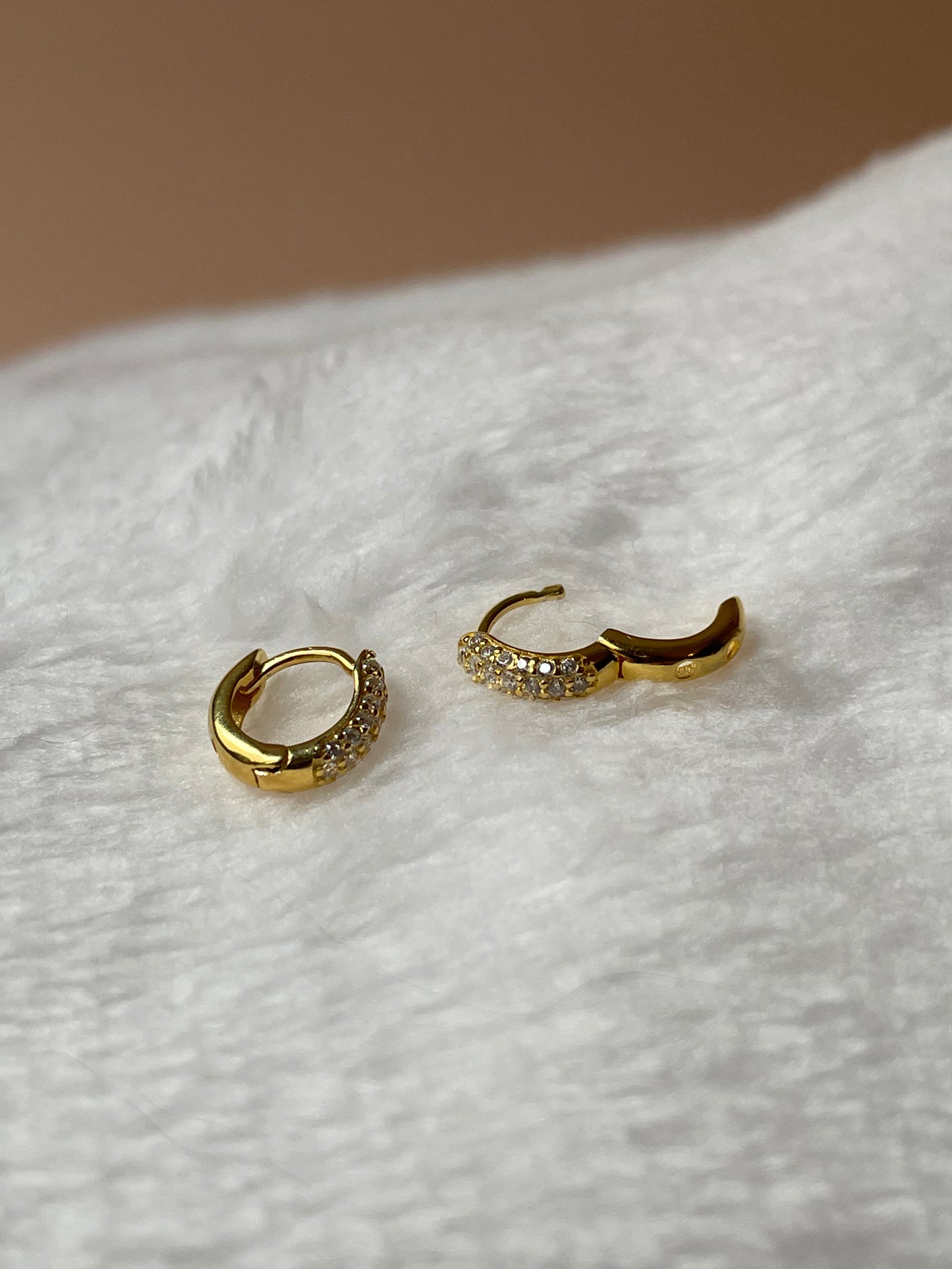 Pendientes Kara