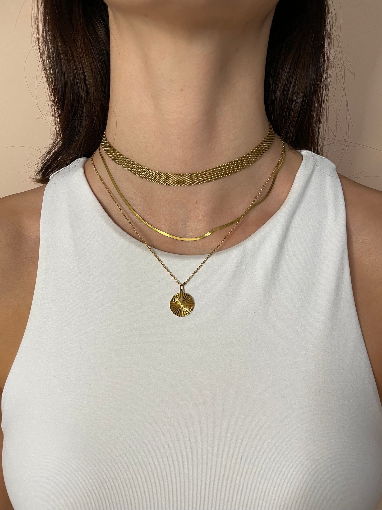 Choker Cobra