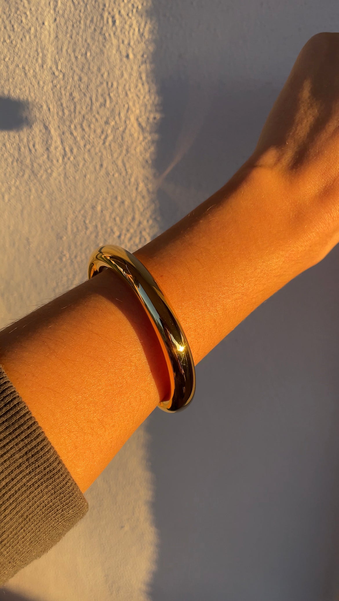 Brazalete - Adara Bangle