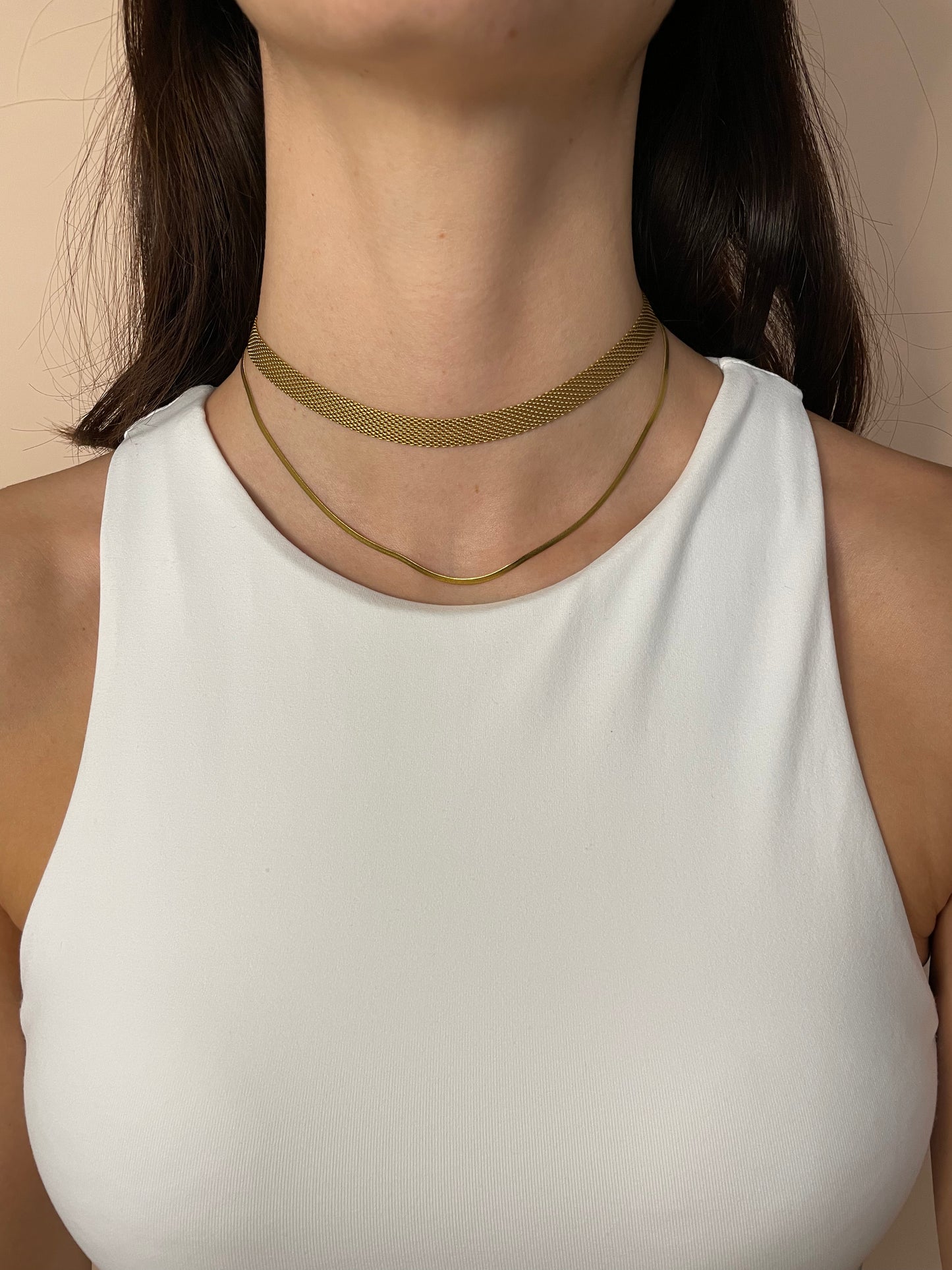 Collar Fancy