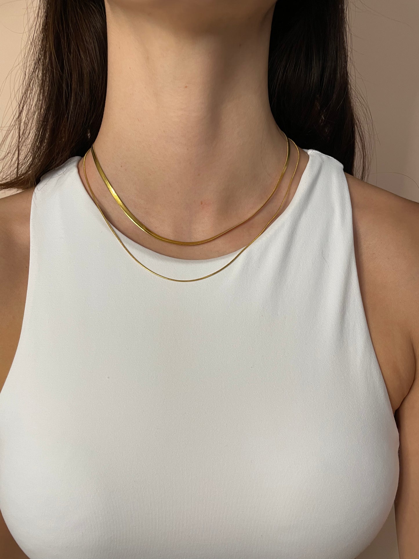 Collar Snake