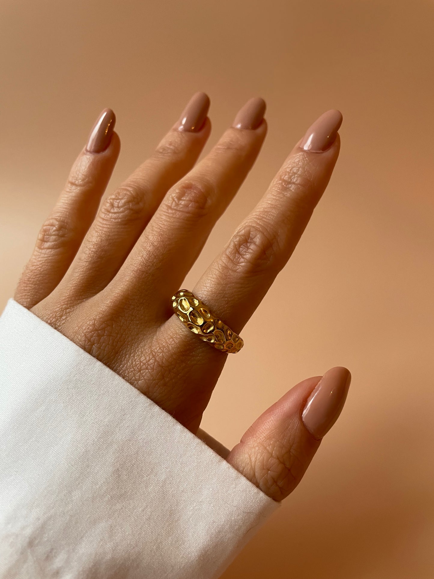 Anillo Moon