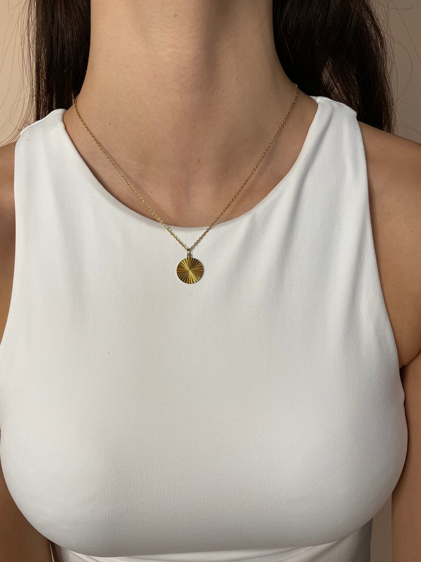 Collar Hope