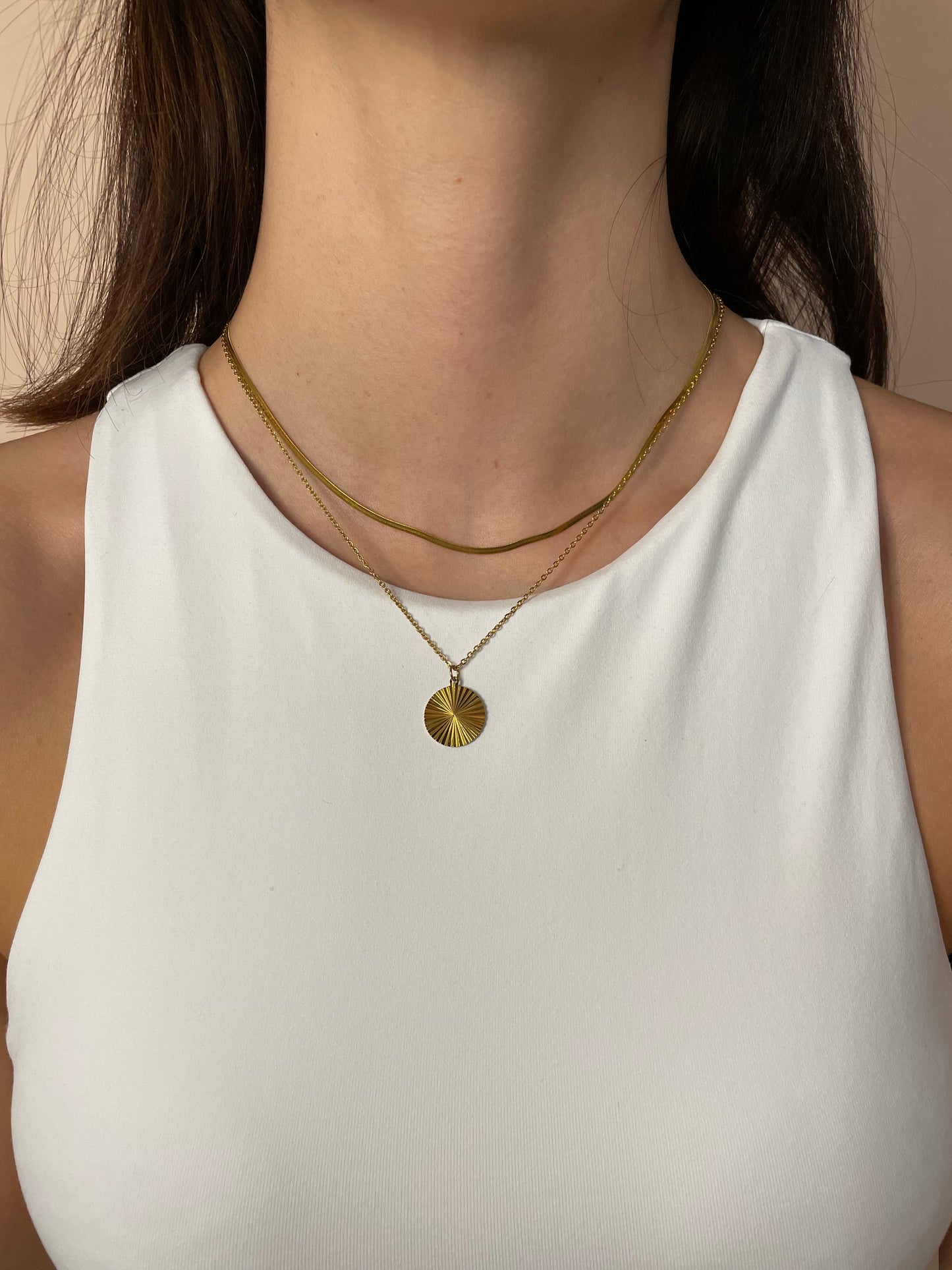 Collar Hope
