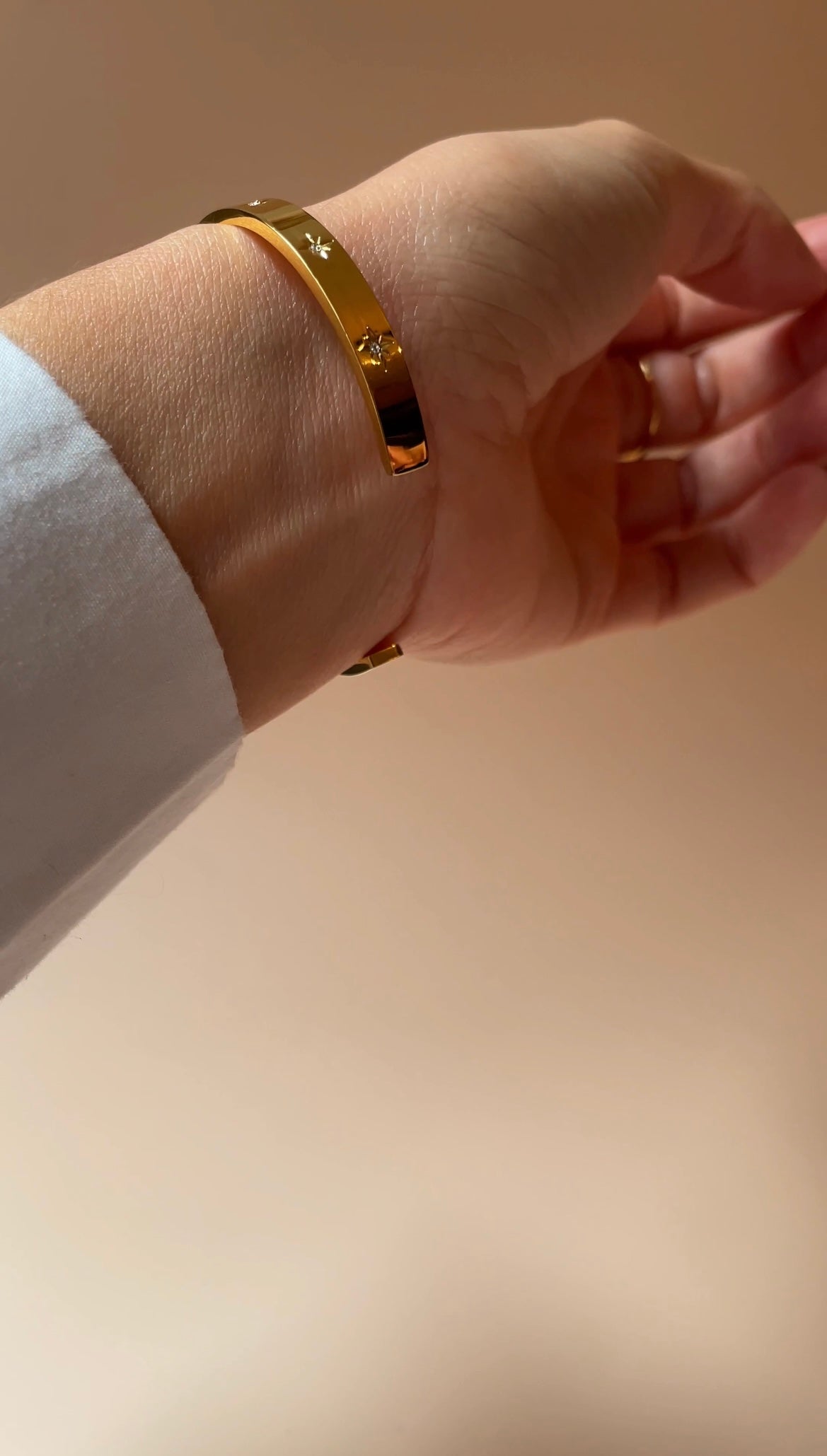 Brazalete Star