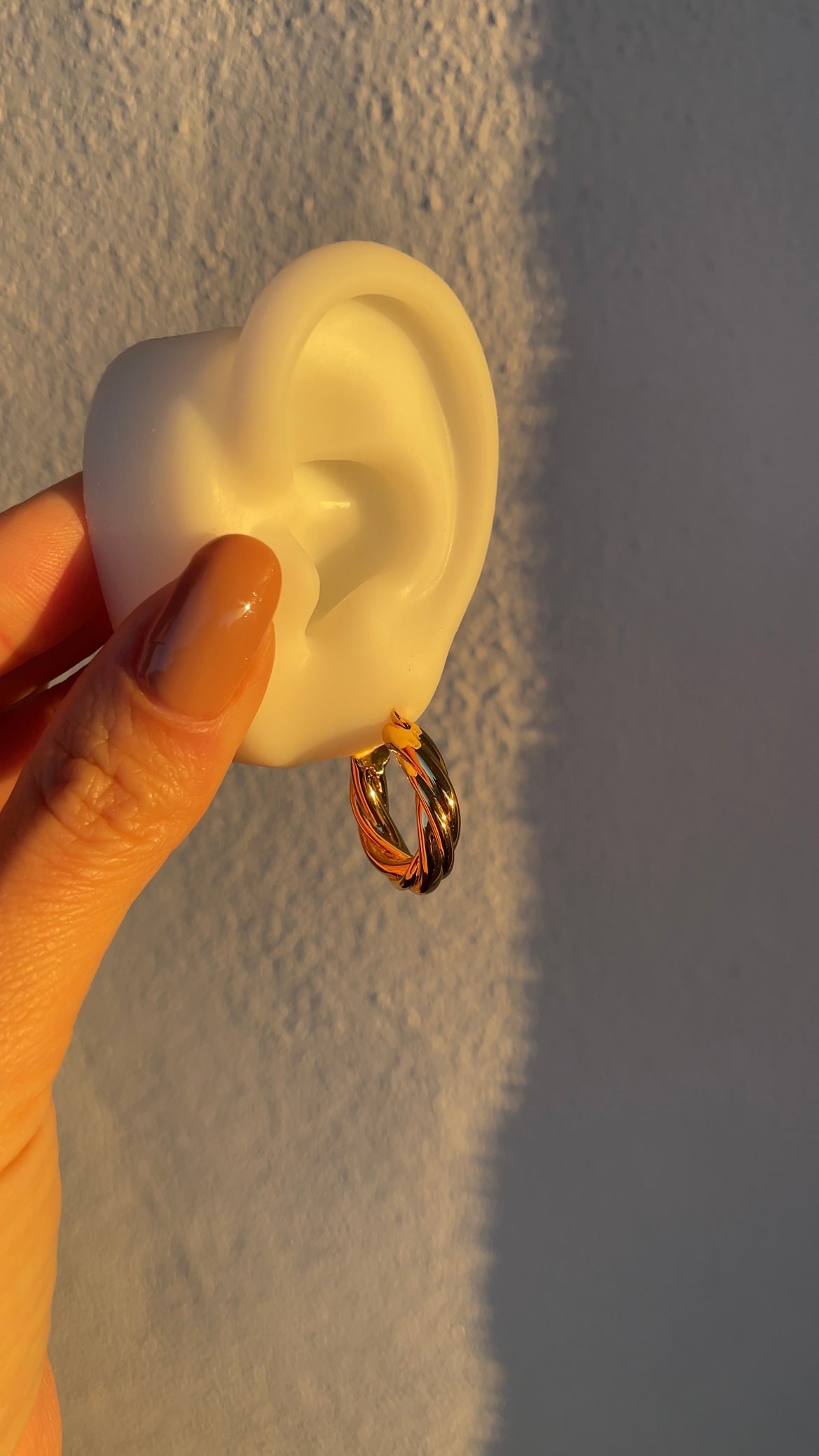 Pendientes sweet