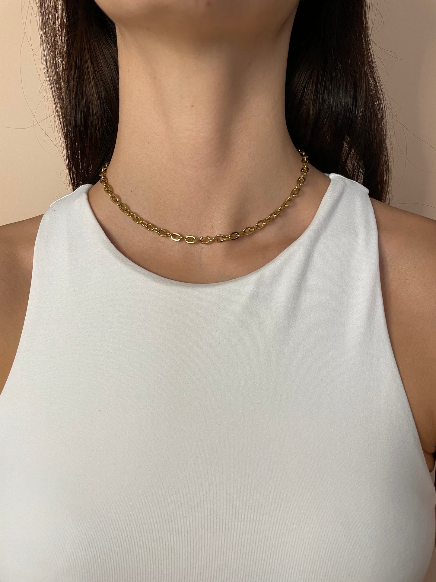 Collar Chain