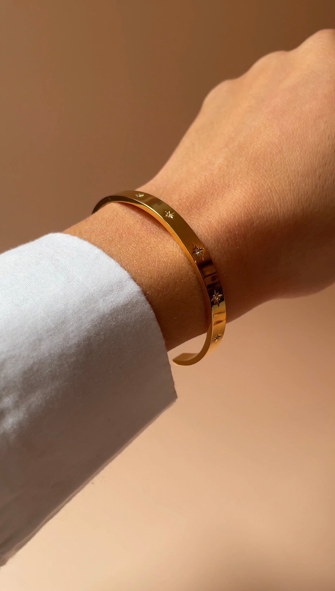 Brazalete Star