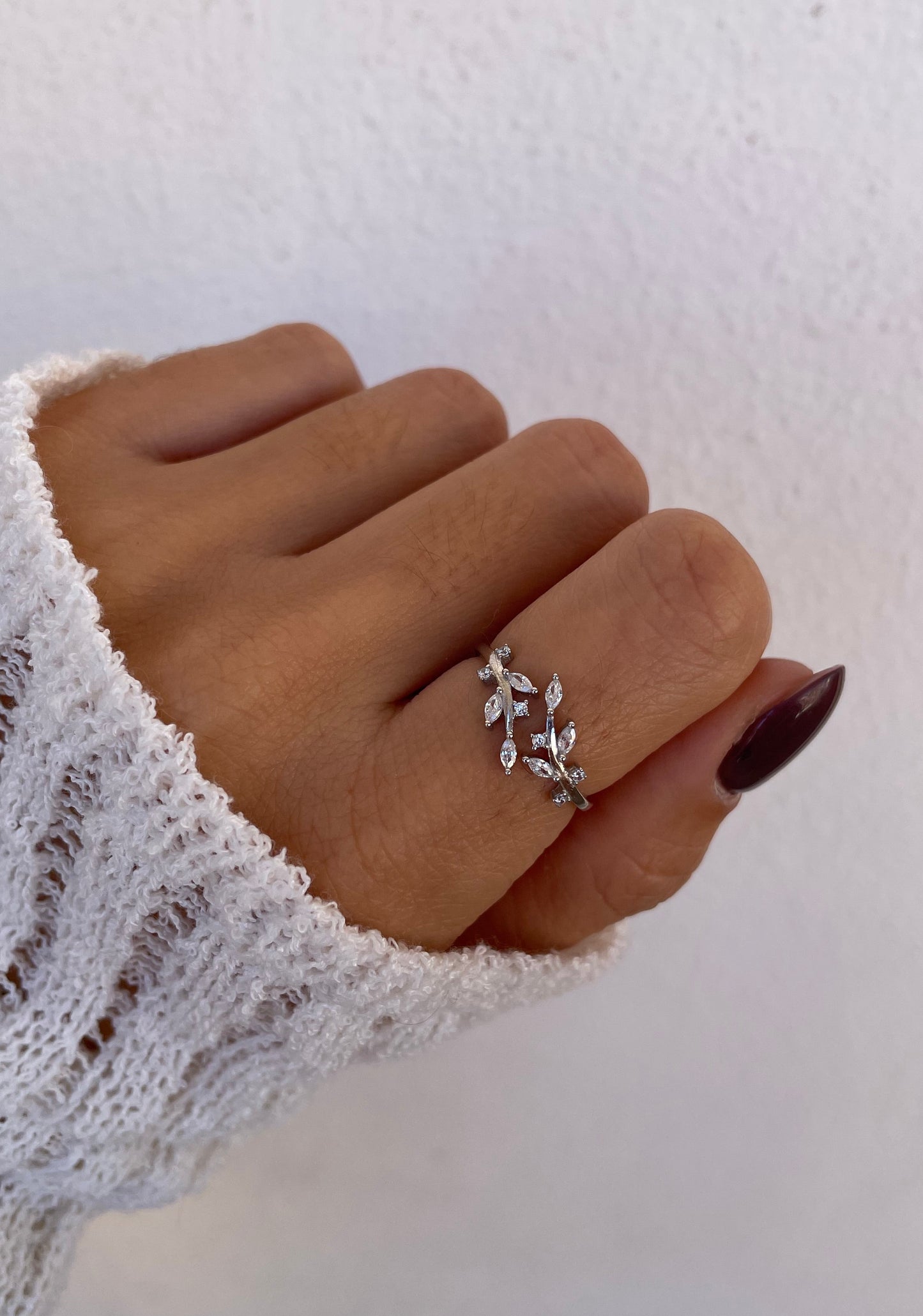 Anillo Fairy