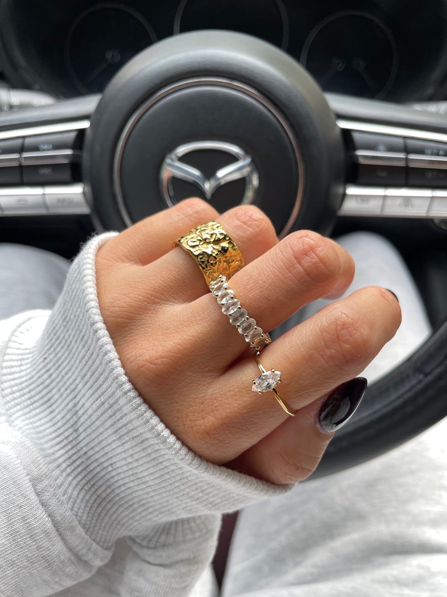 Anillo Nala