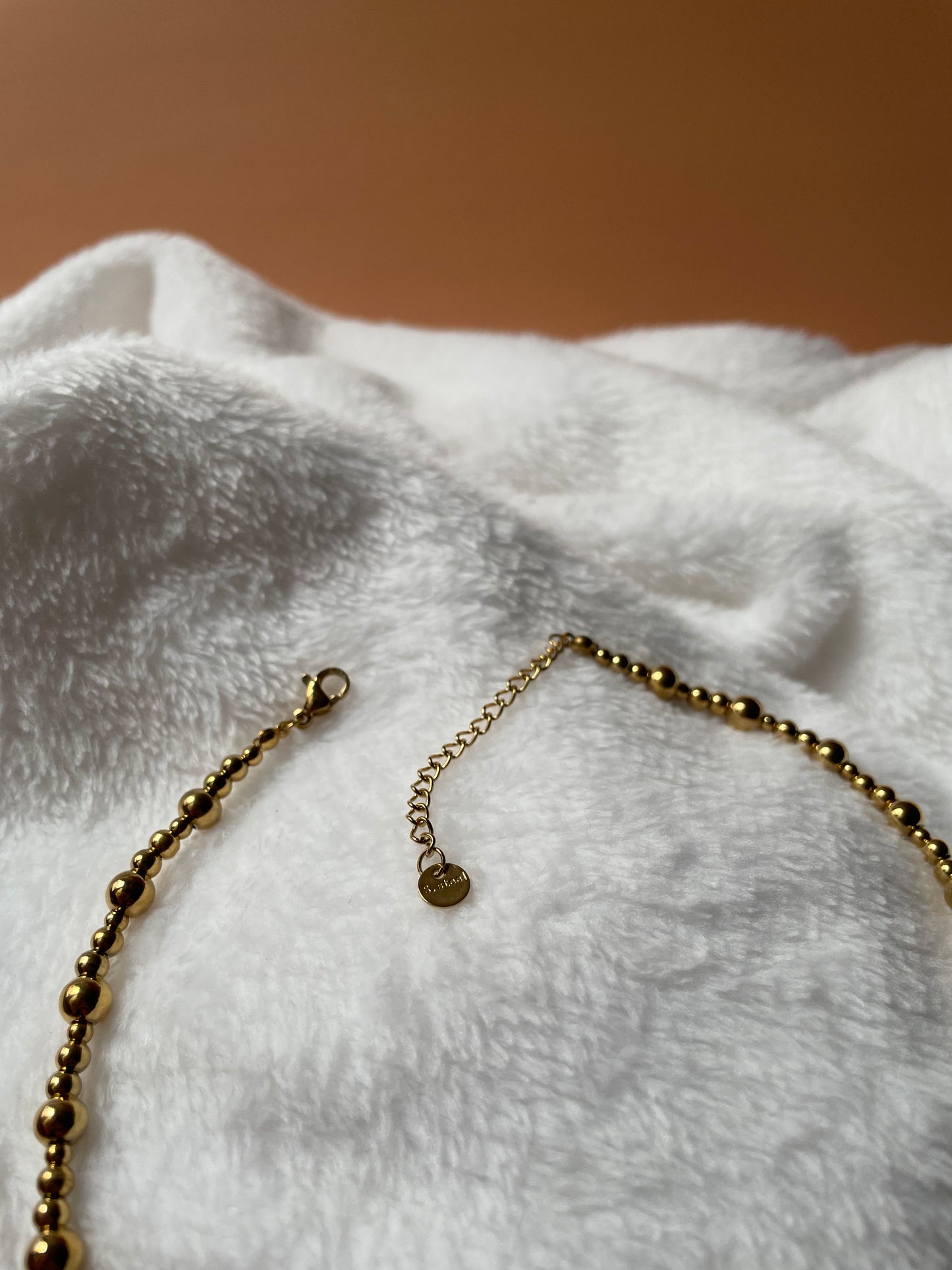 Collar Sun triple