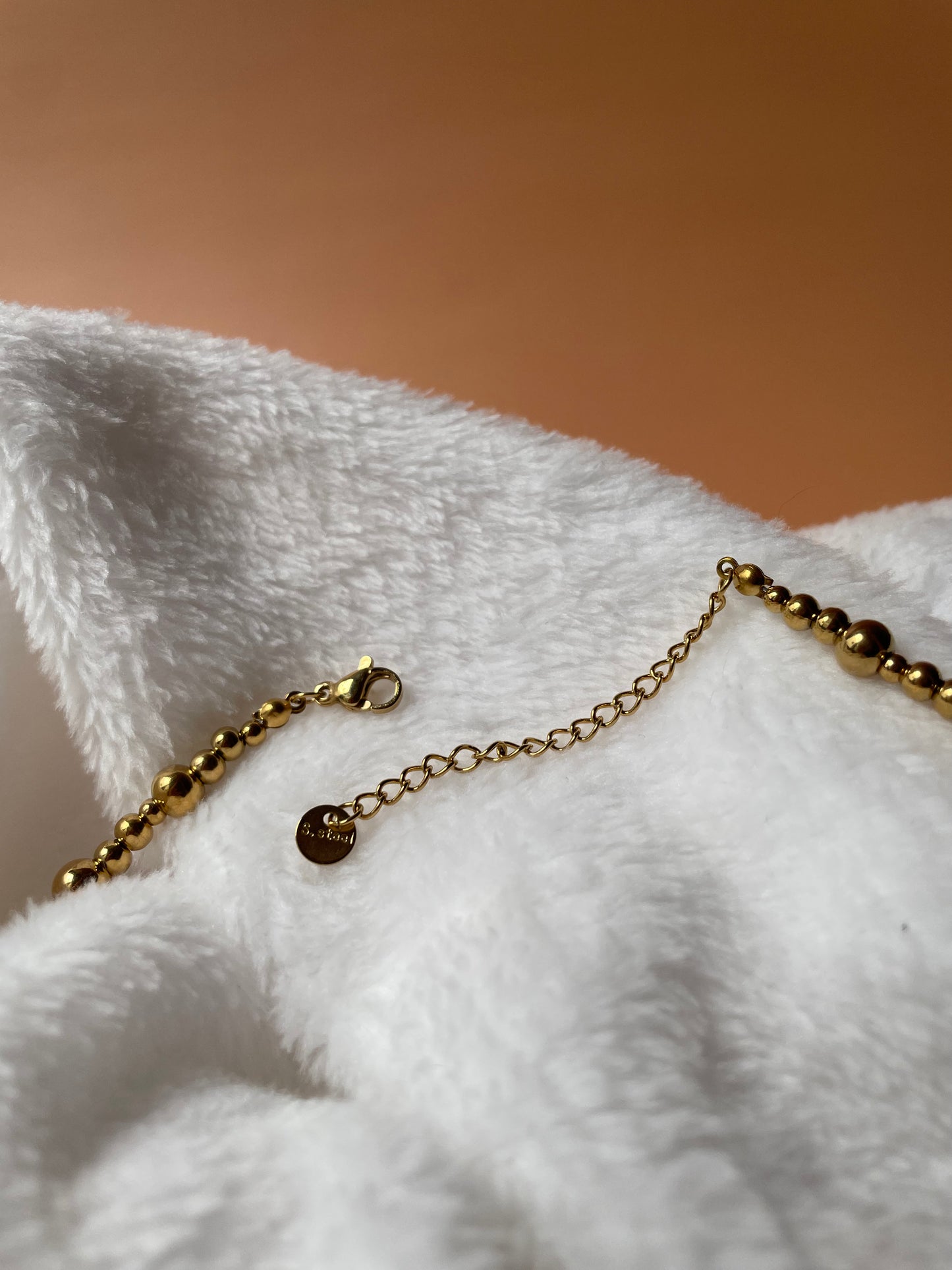 Collar Sun triple