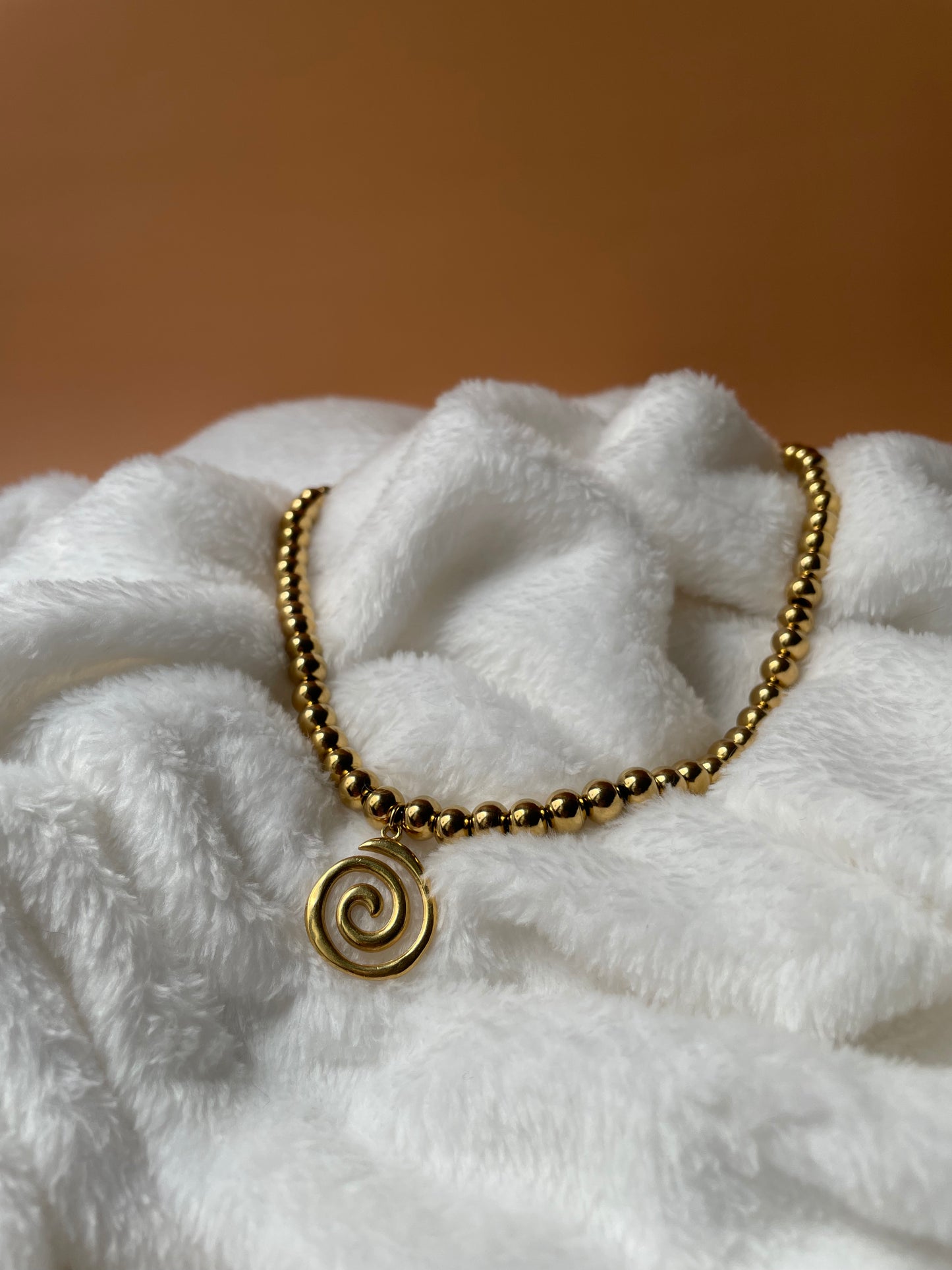 Collar Sun