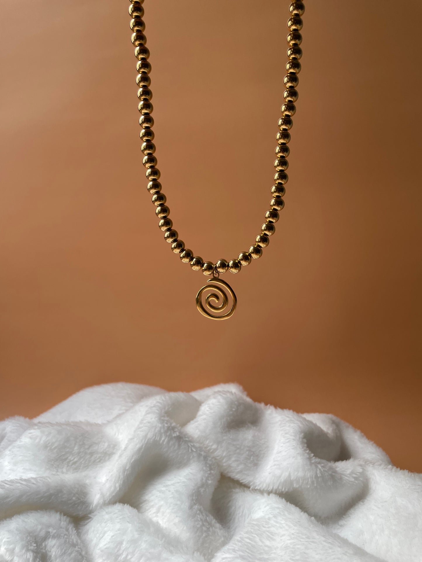 Collar Sun