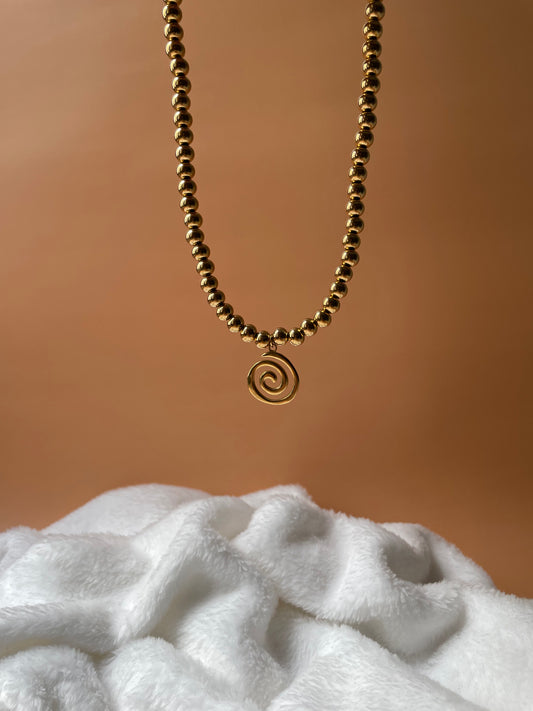Collar Sun