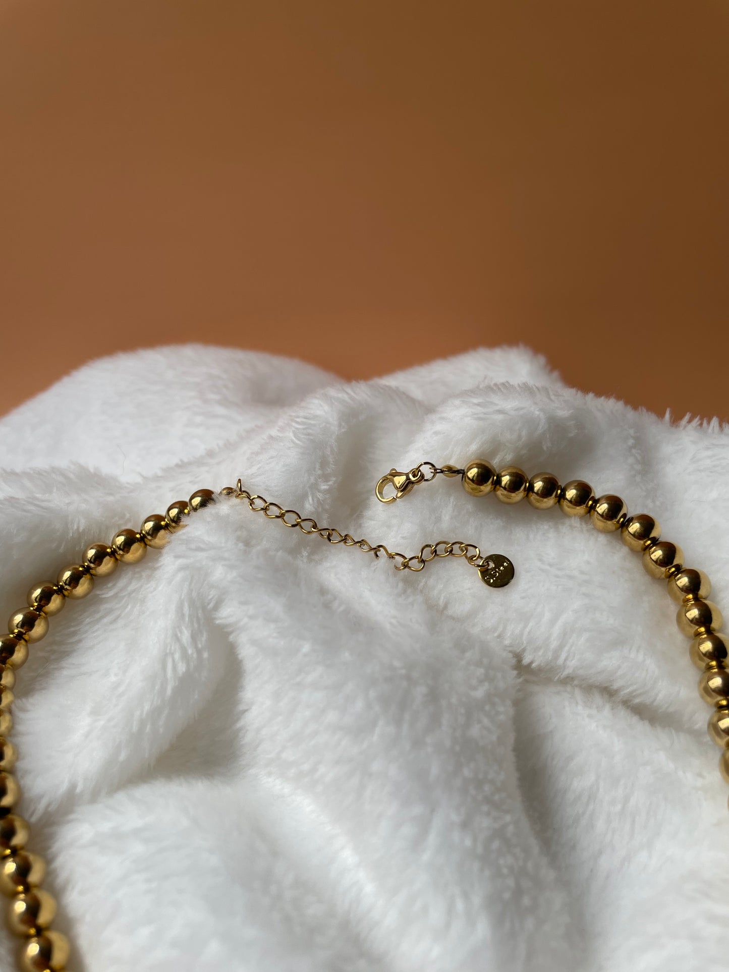 Collar Sun