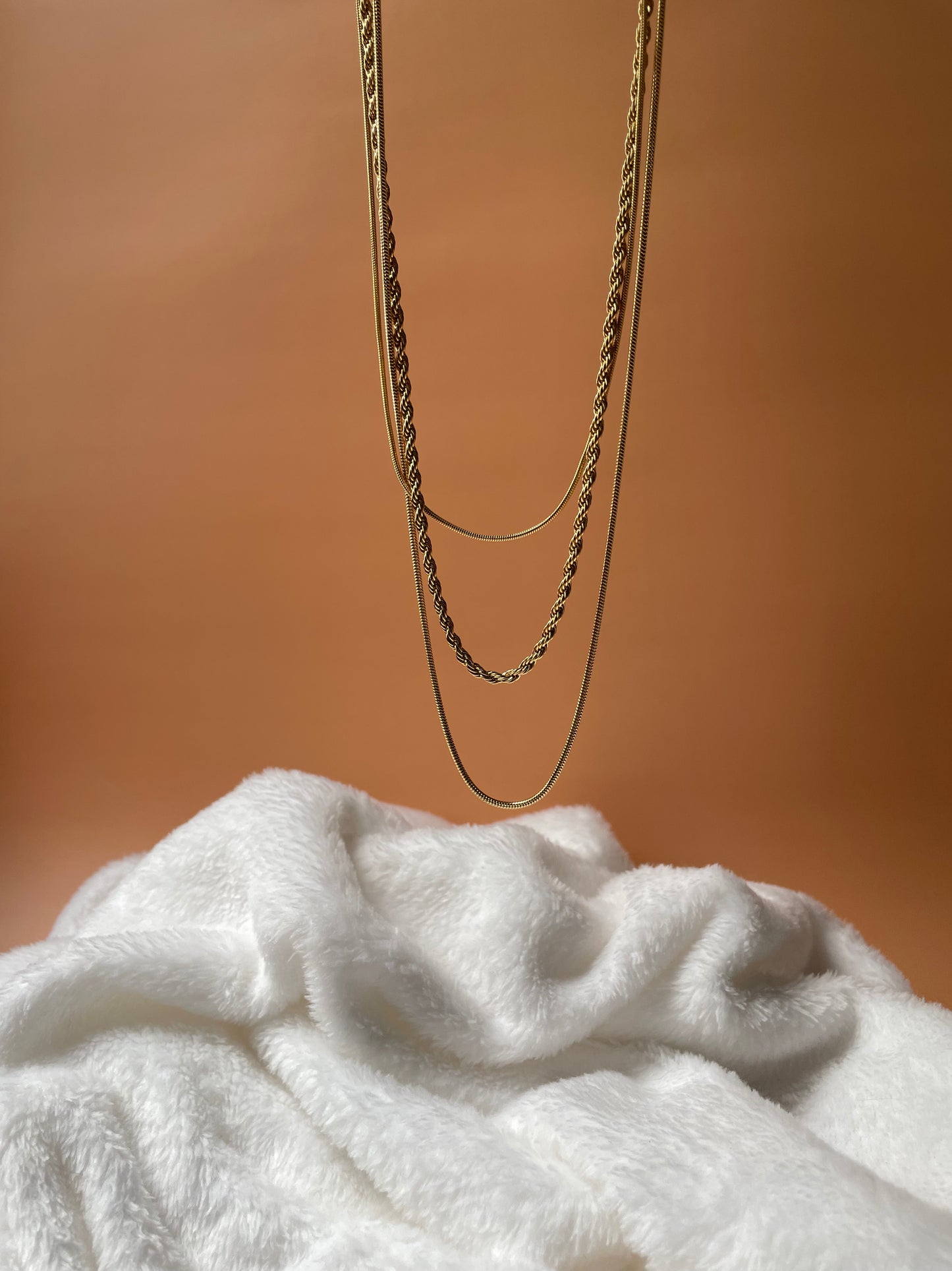 Collar Curly