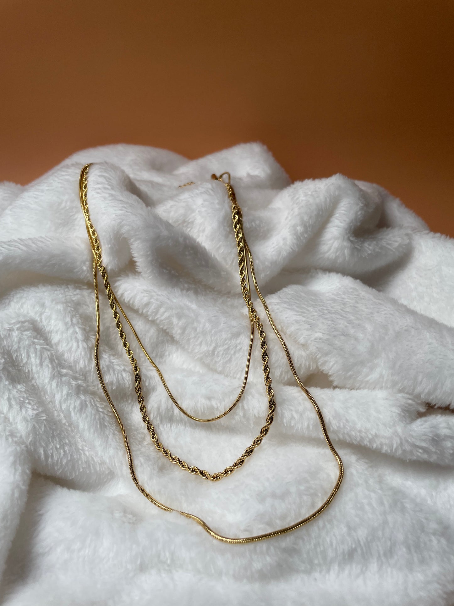 Collar Curly