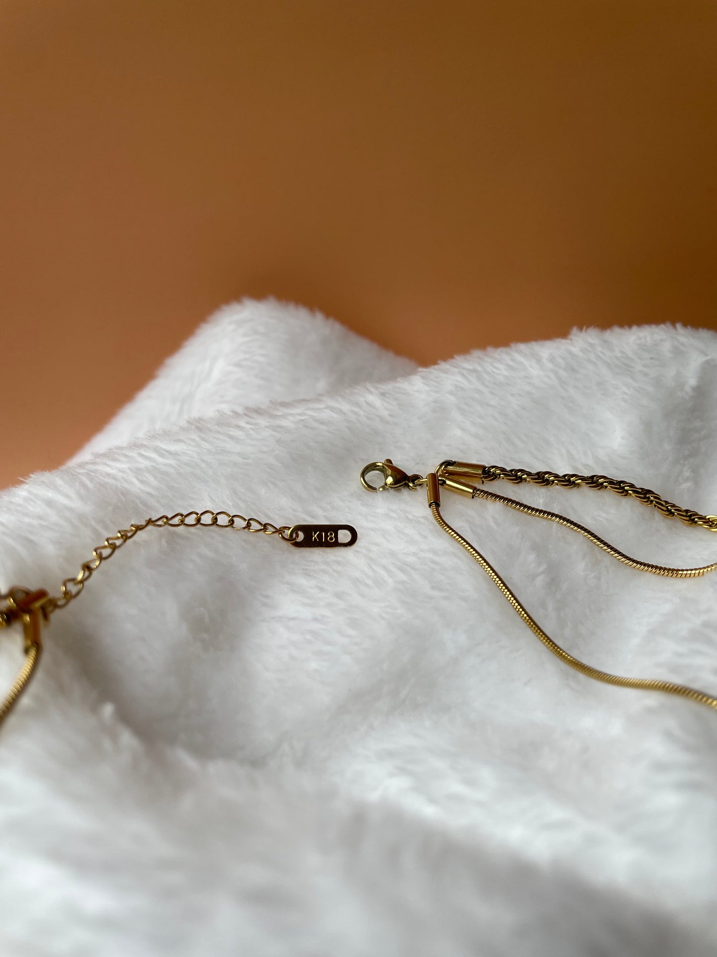Collar Curly