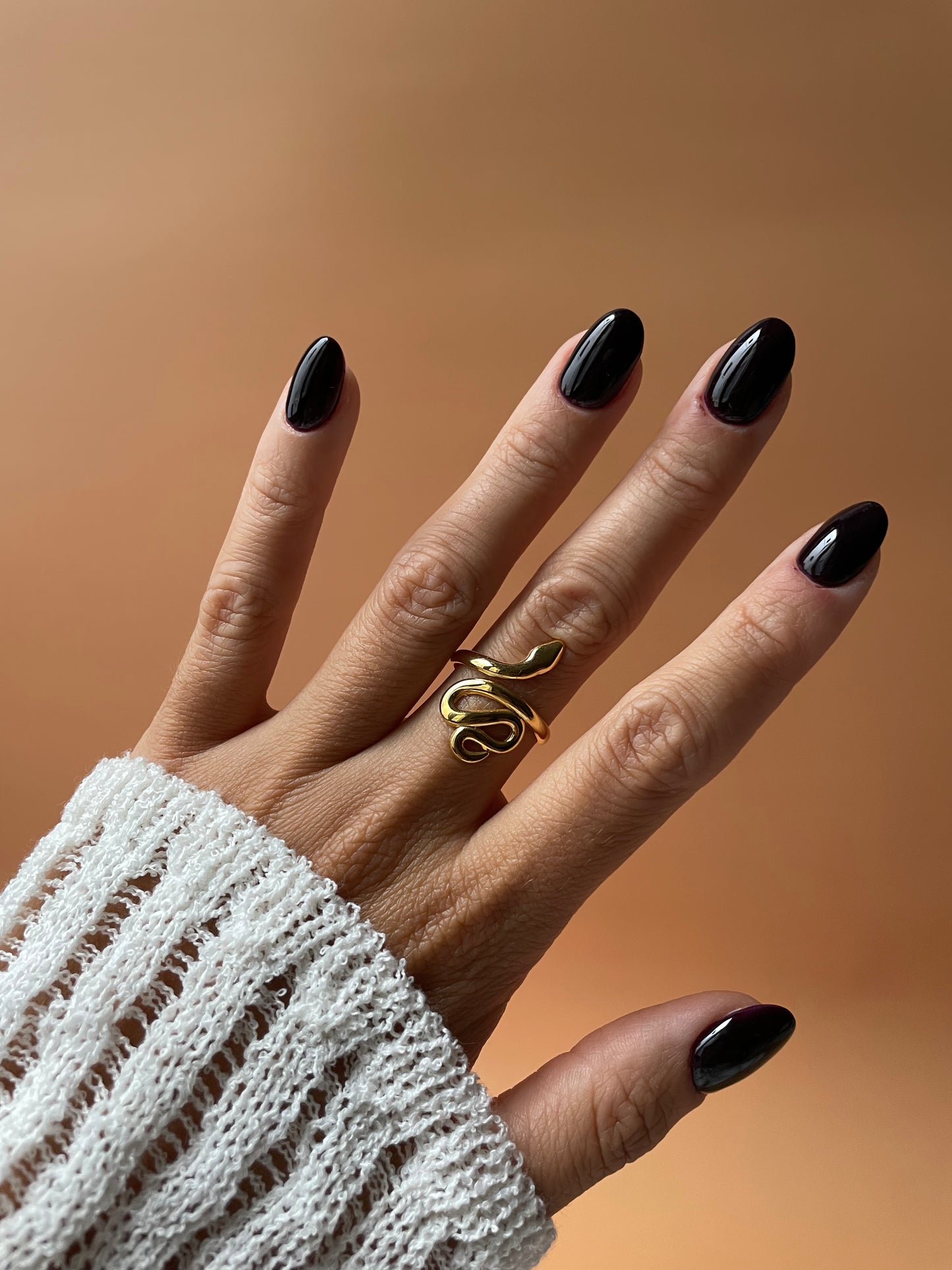 Anillo Snake