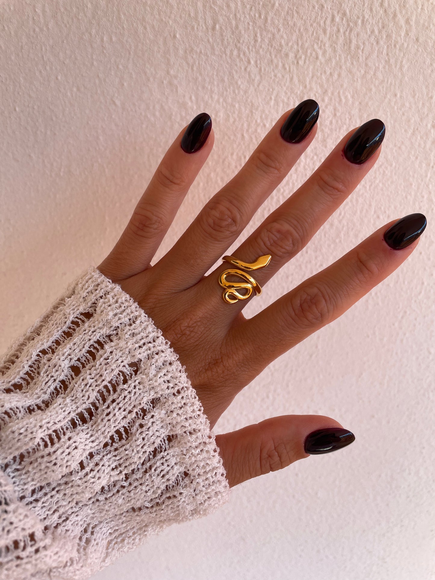 Anillo Snake