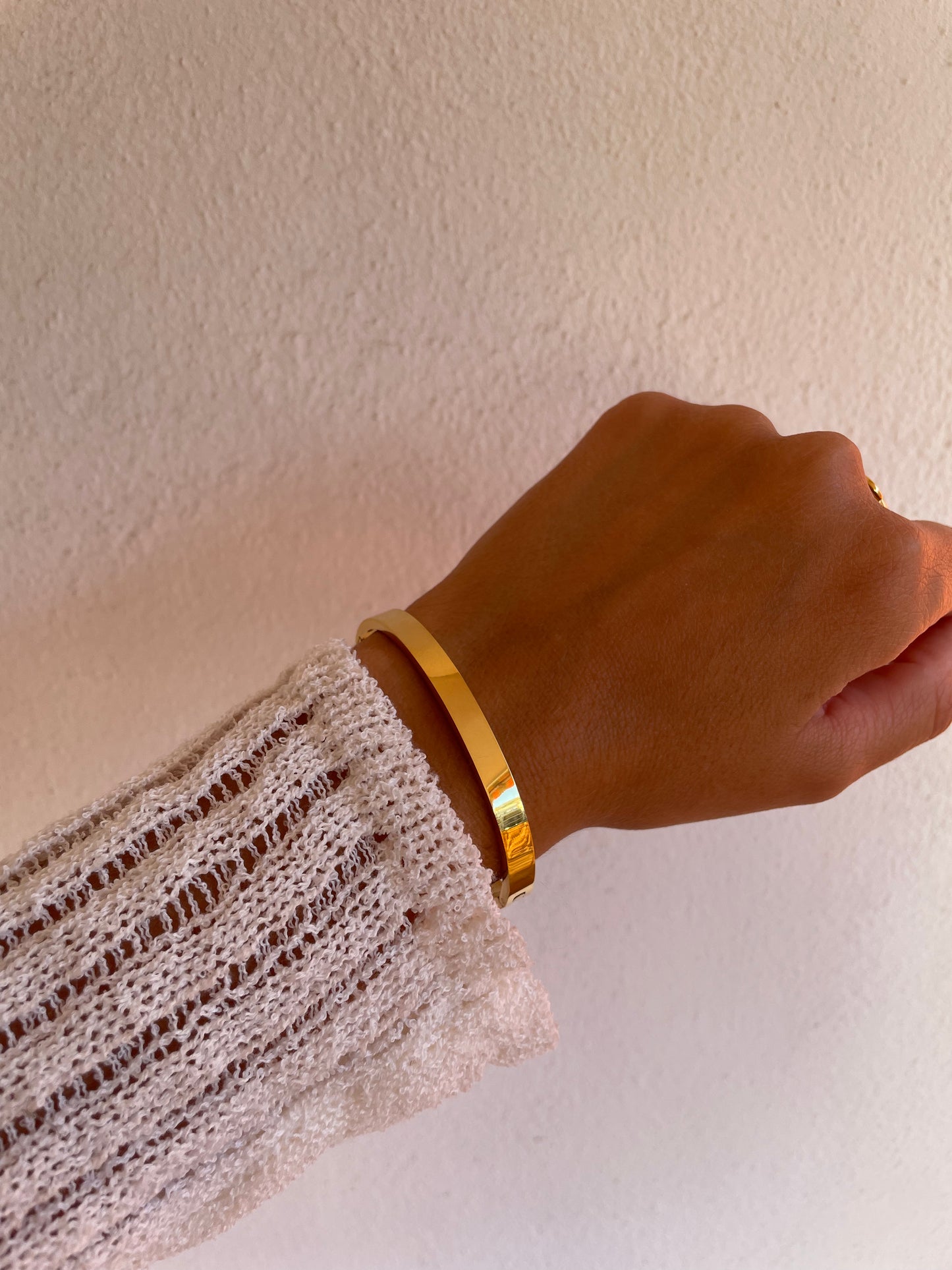Brazalete Mel