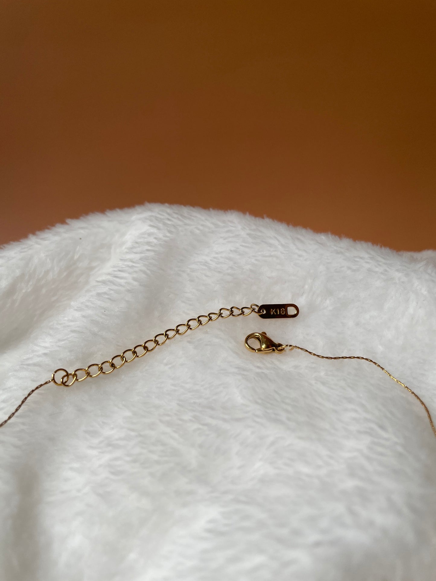 Collar diamond