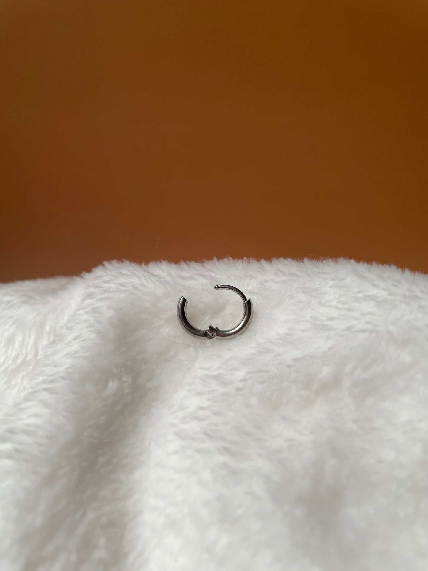 Piercing Kira