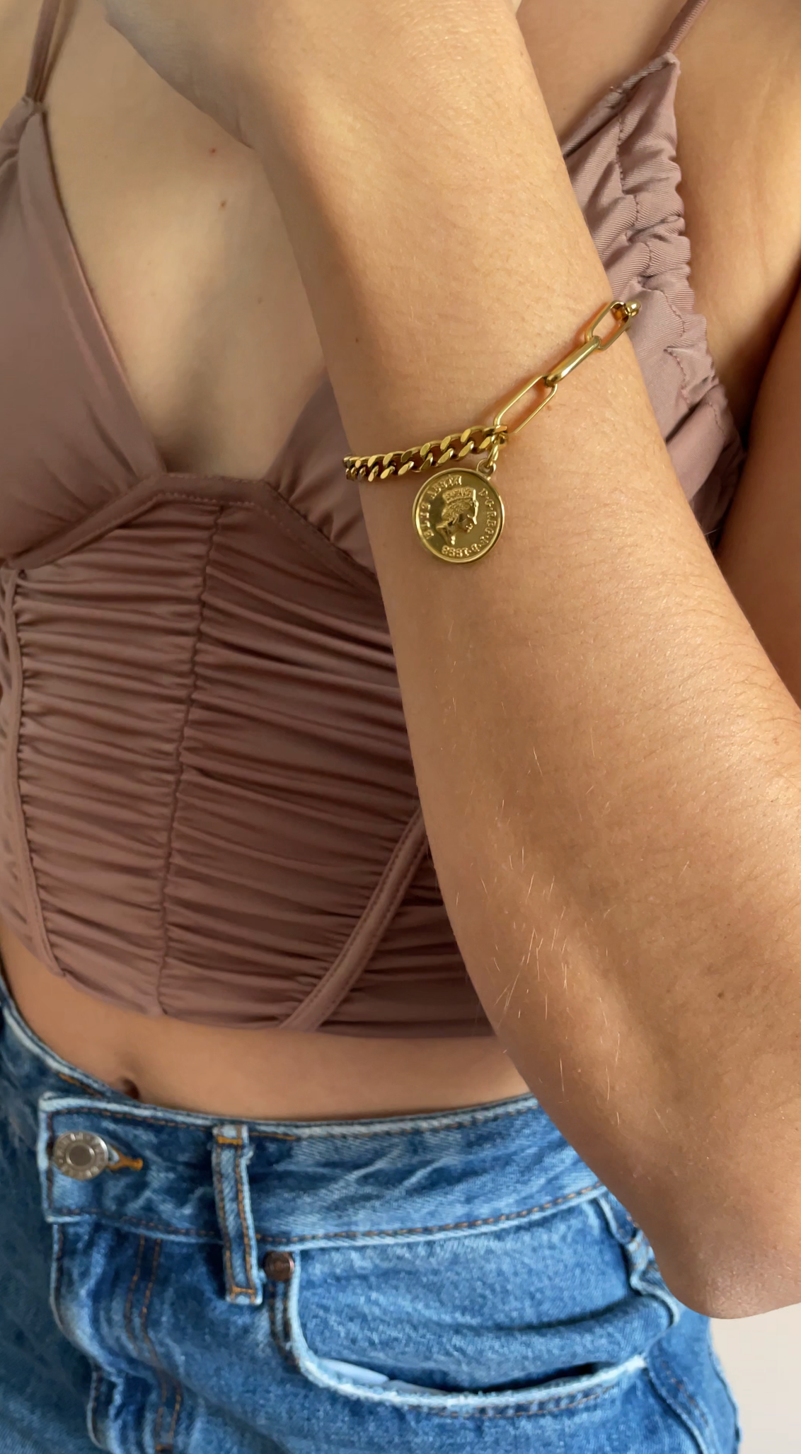 elizabeth bracelet