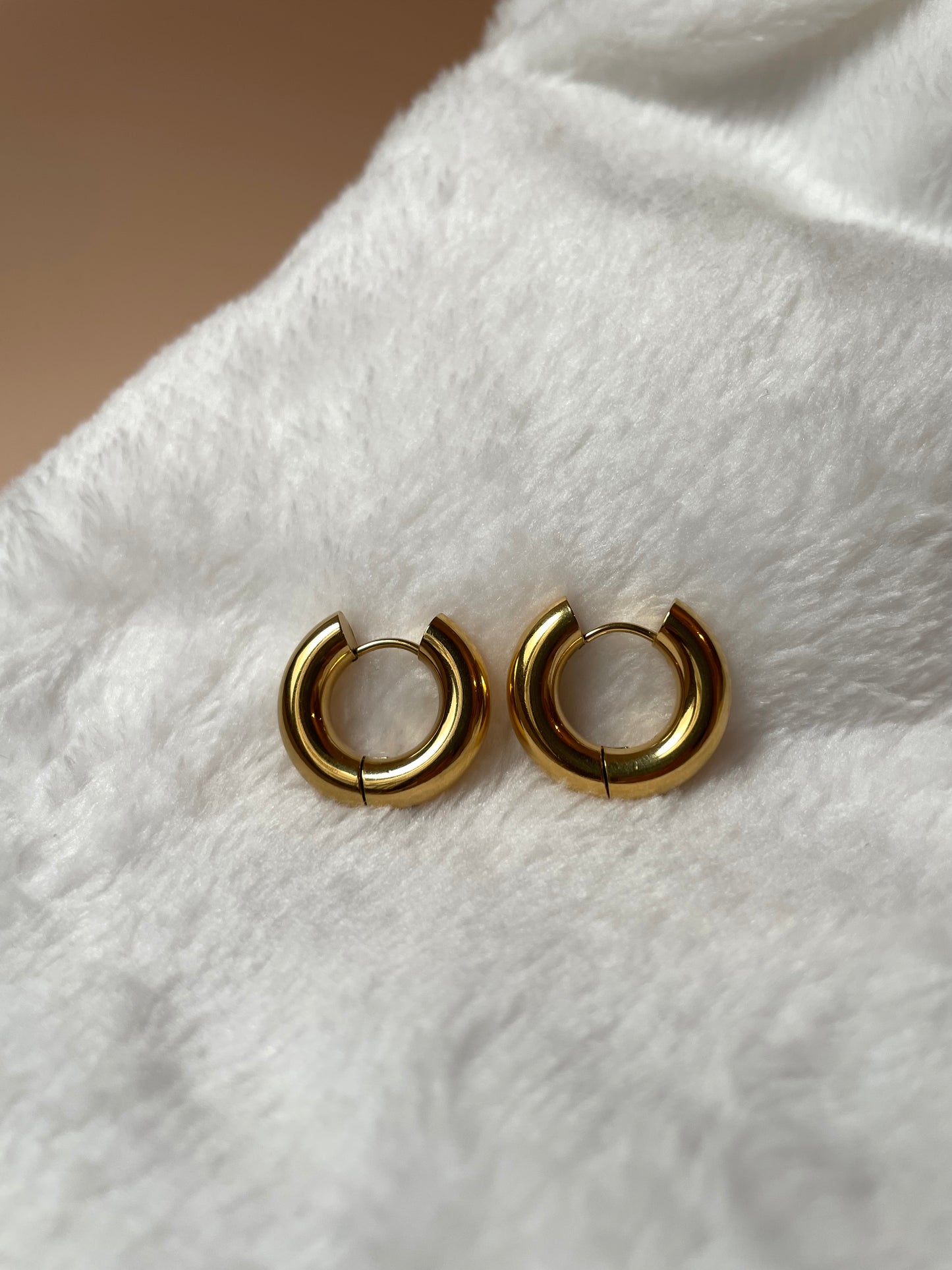 Odette earrings