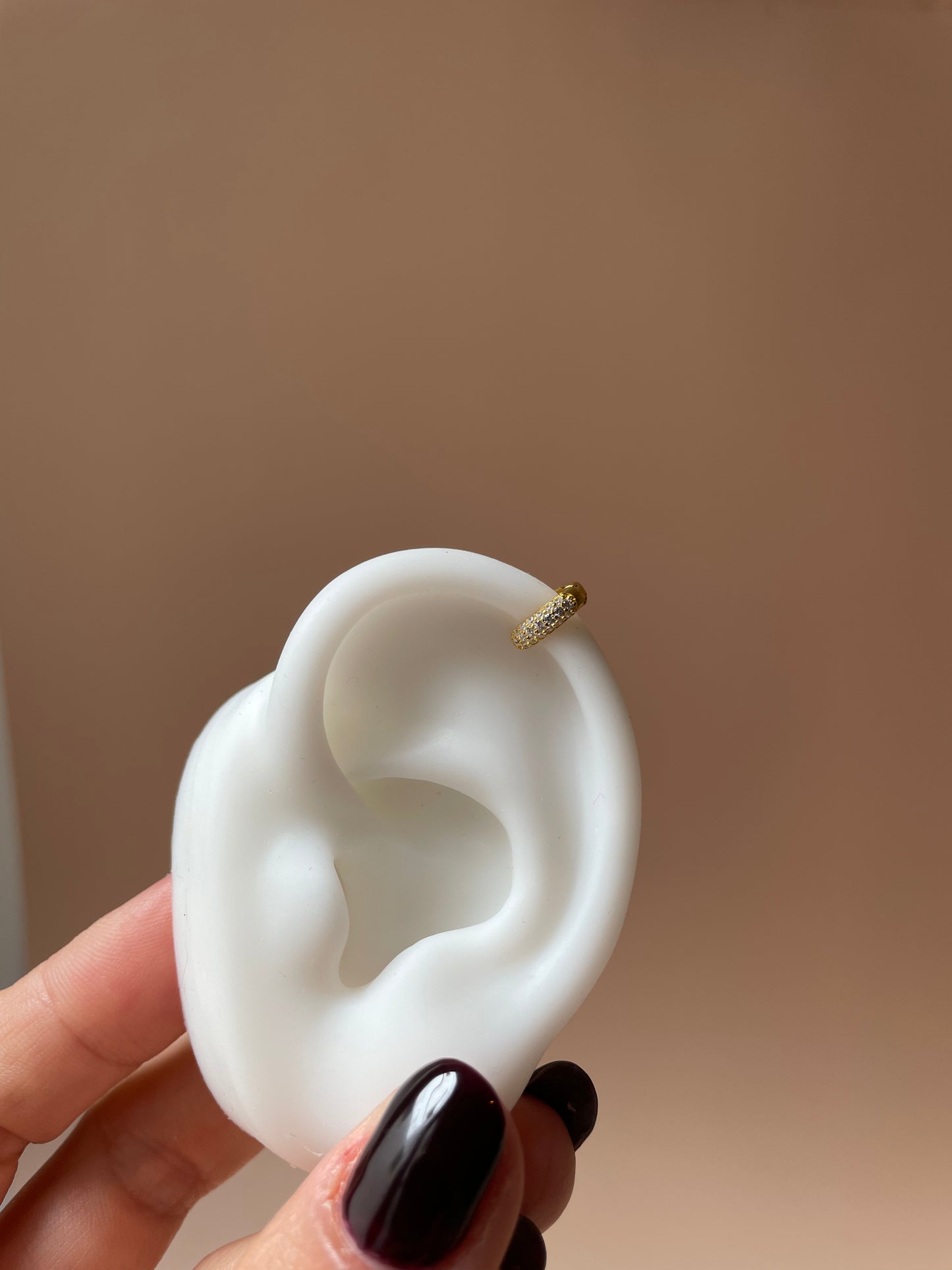 Kara earrings