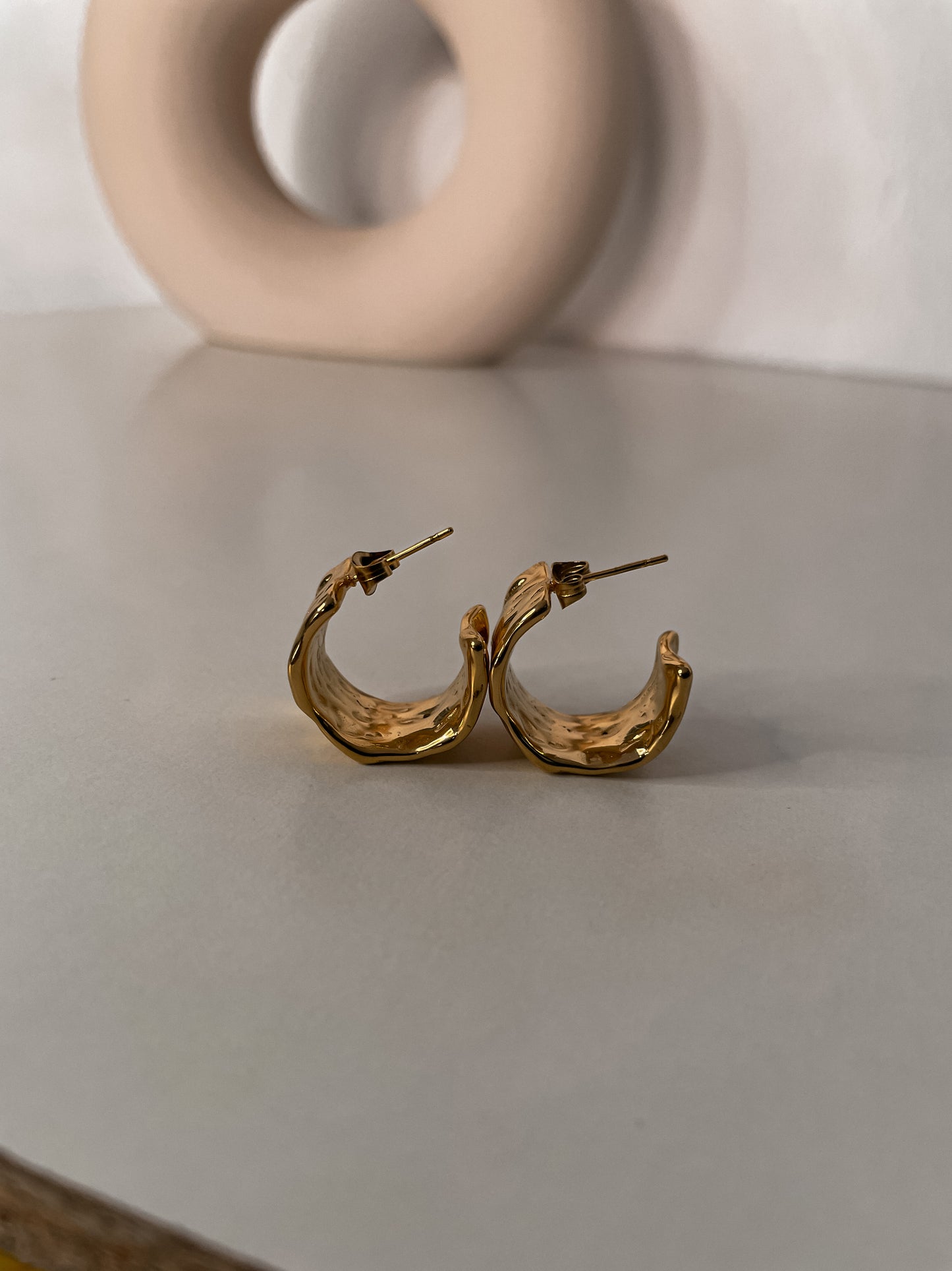 Lula earrings