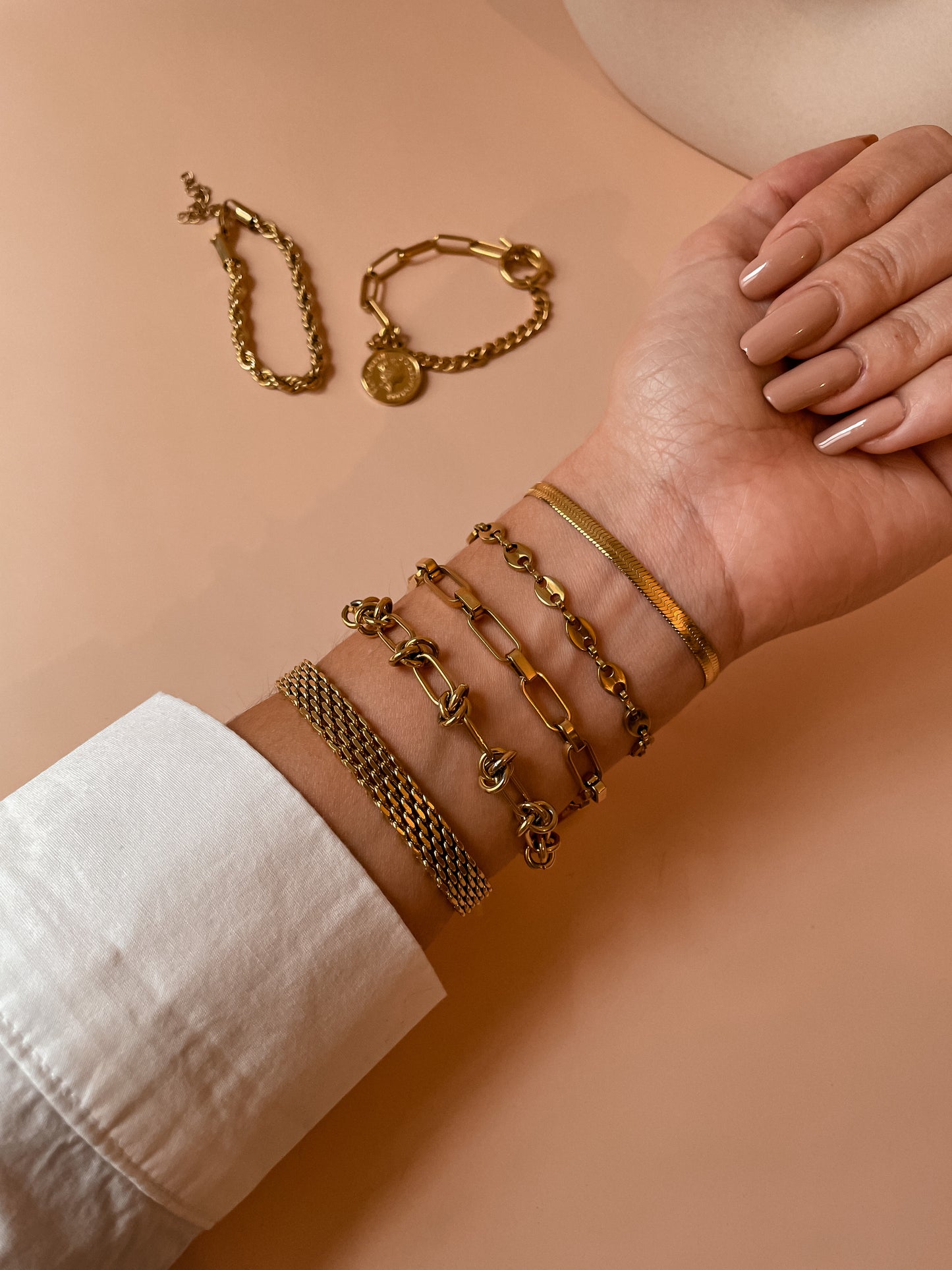 Zula bracelet