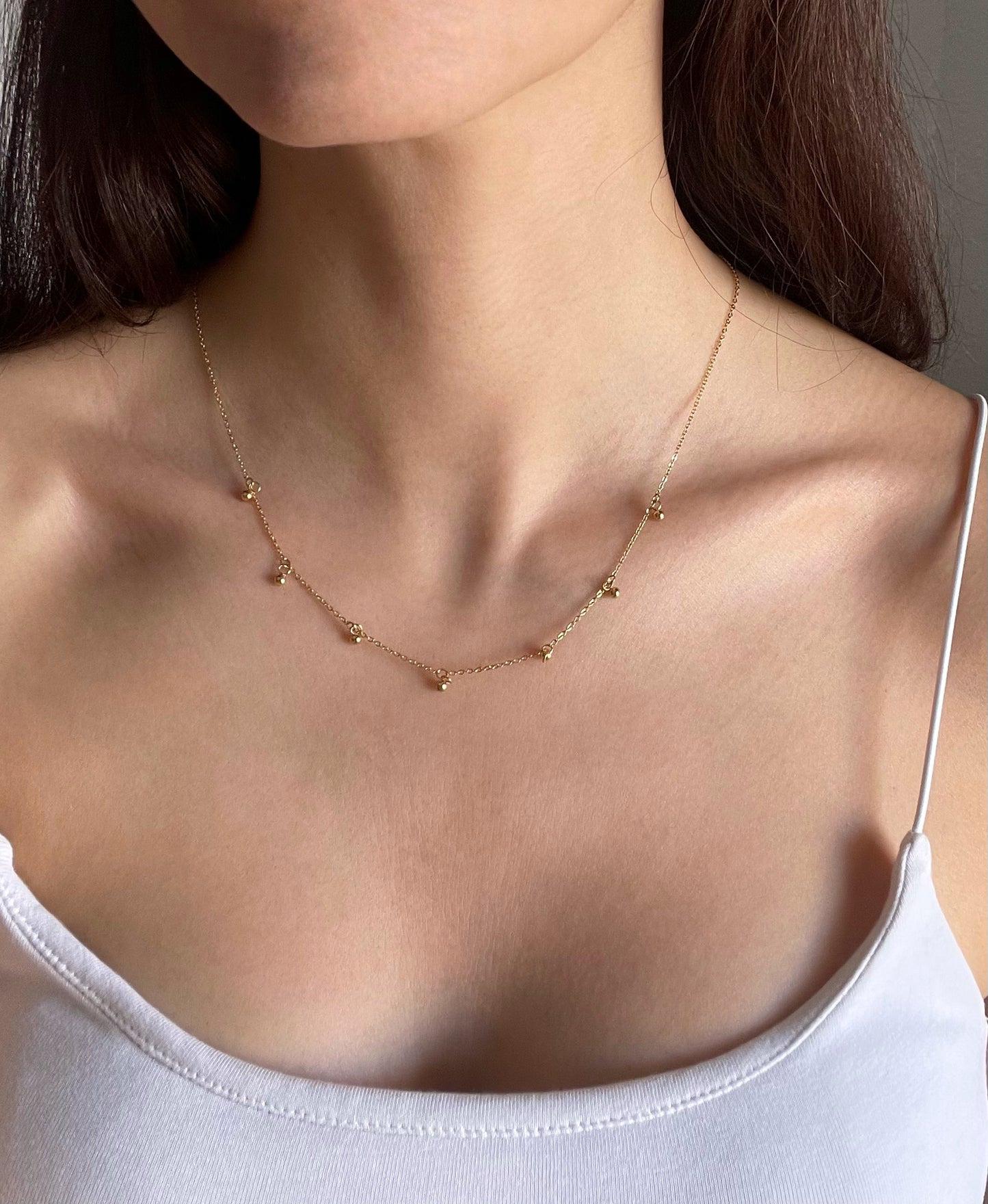 Selena necklace