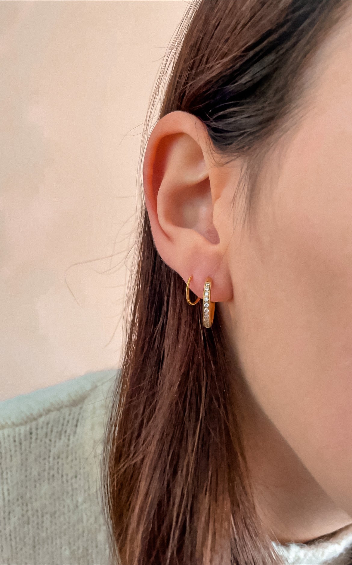 Nancy earrings